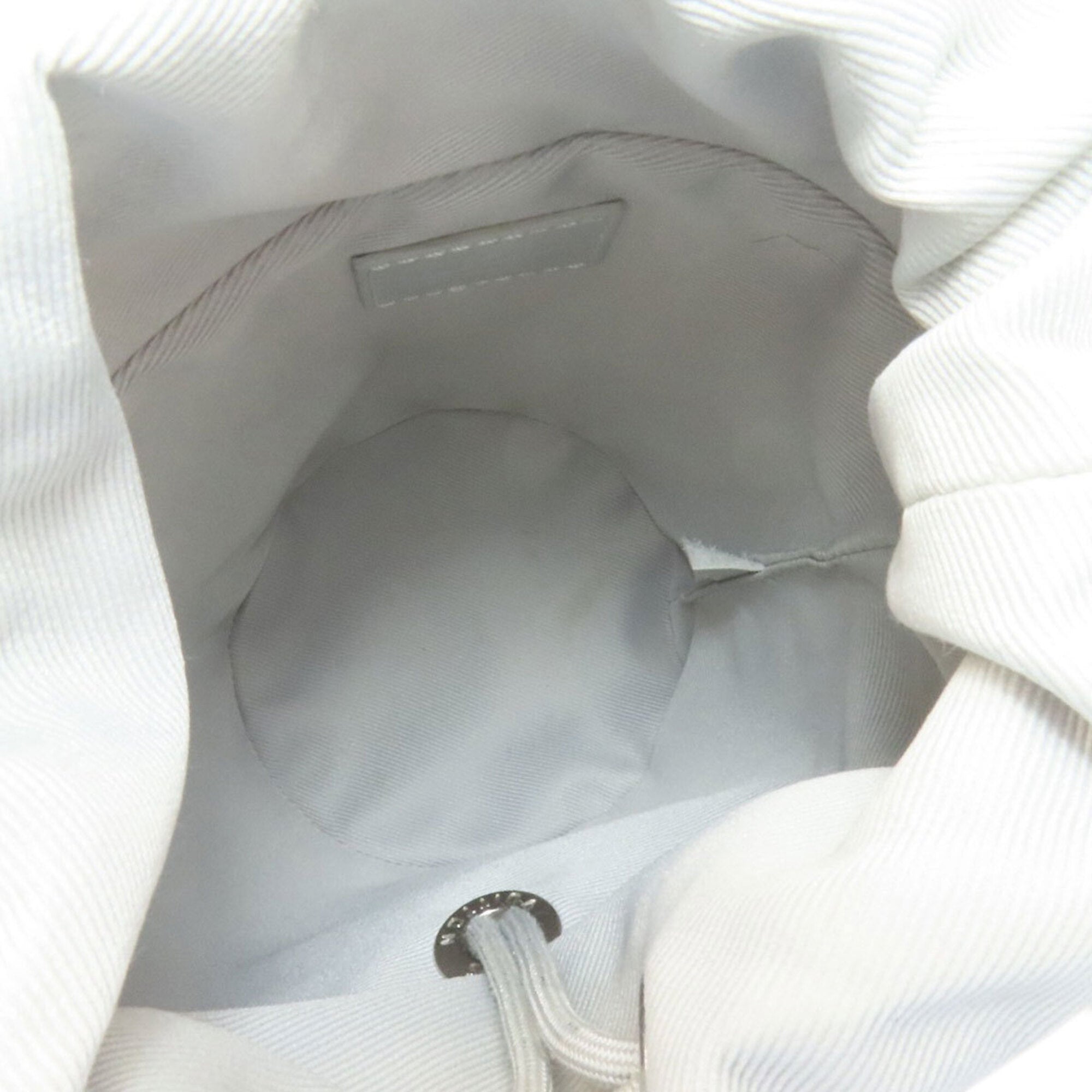 Louis Vuitton Monogram Monogram White Monogram Canvas Shoulder Bag (Pre-Owned)