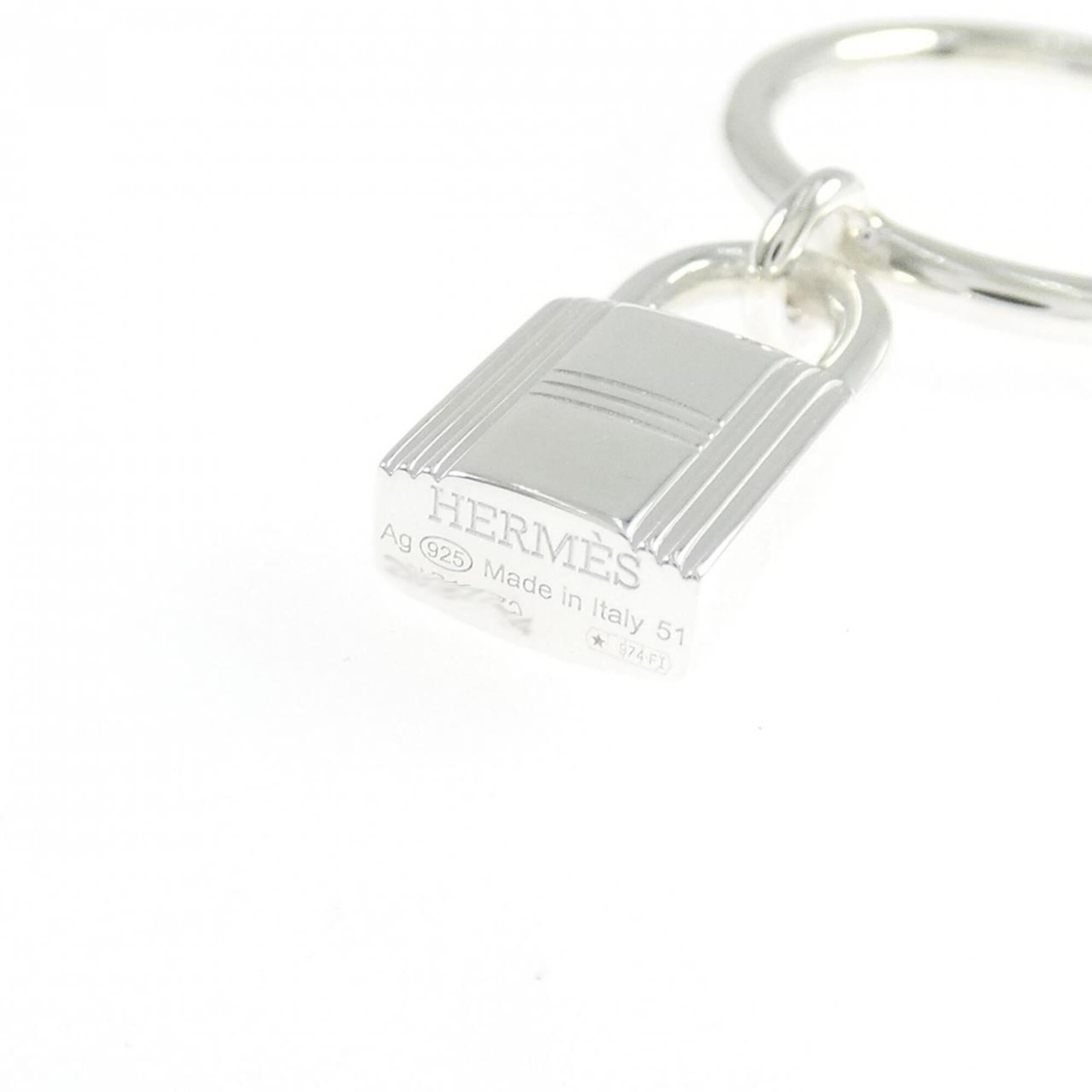 Hermes Band Ring (Pre-Owned)