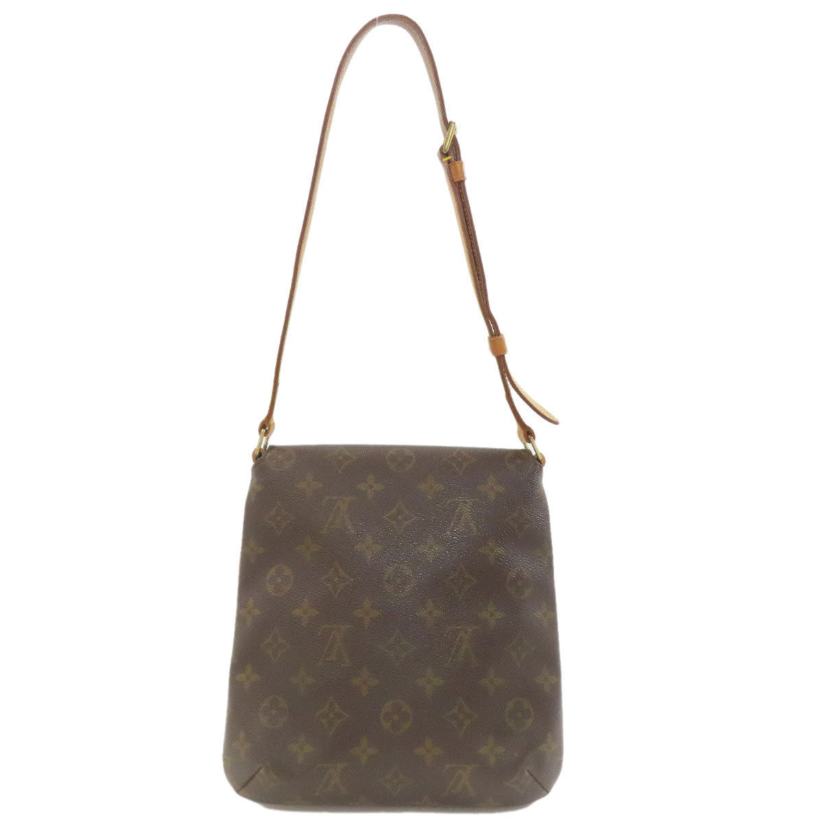Louis Vuitton Monogram Monogram Shoulder Bag (Pre-Owned)