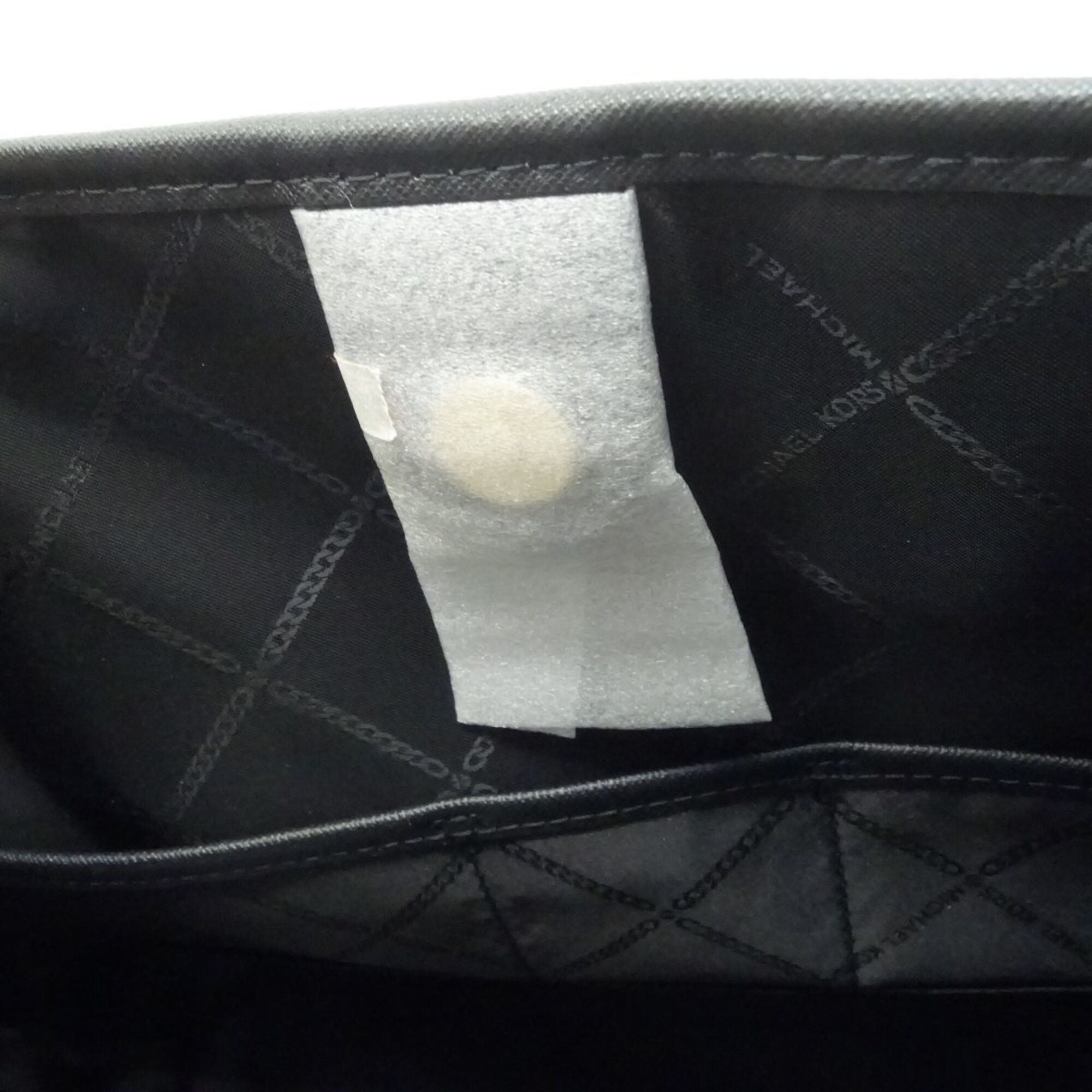 Michael Kors Tote Bag (Pre-Owned)