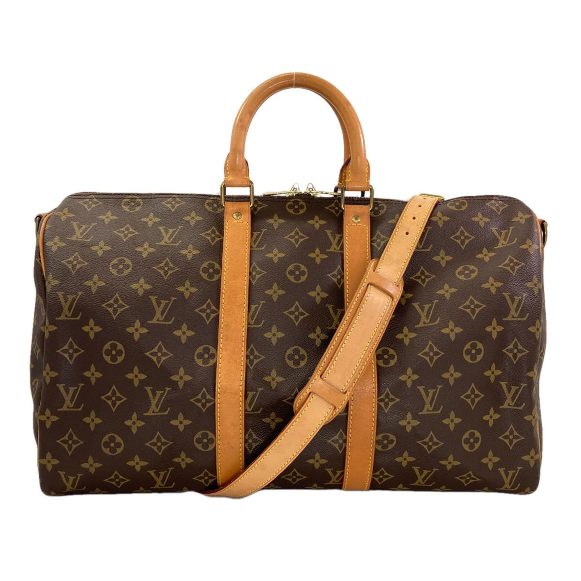Louis Vuitton Monogram Monogram Handbag (Pre-Owned)
