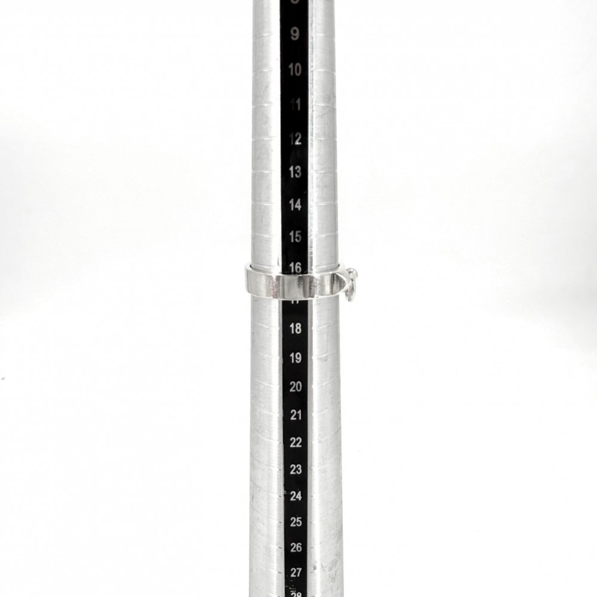 Hermes Silver Silver 925 (Pre-Owned)