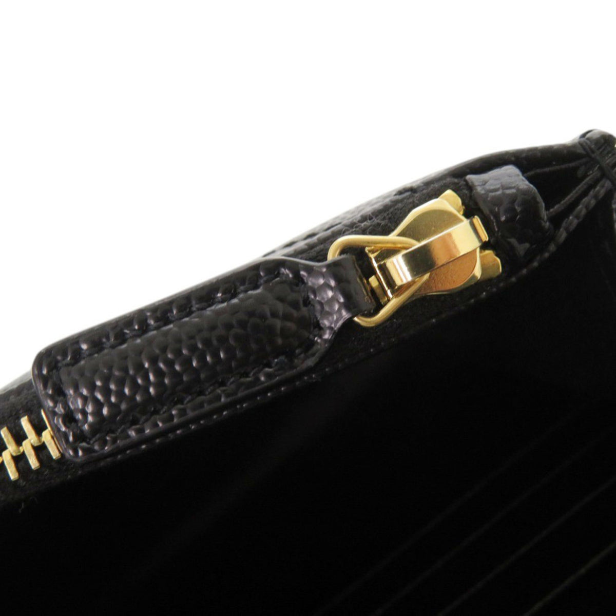 Yves Saint Laurent Black Leather Shoulder Bag (Pre-Owned)