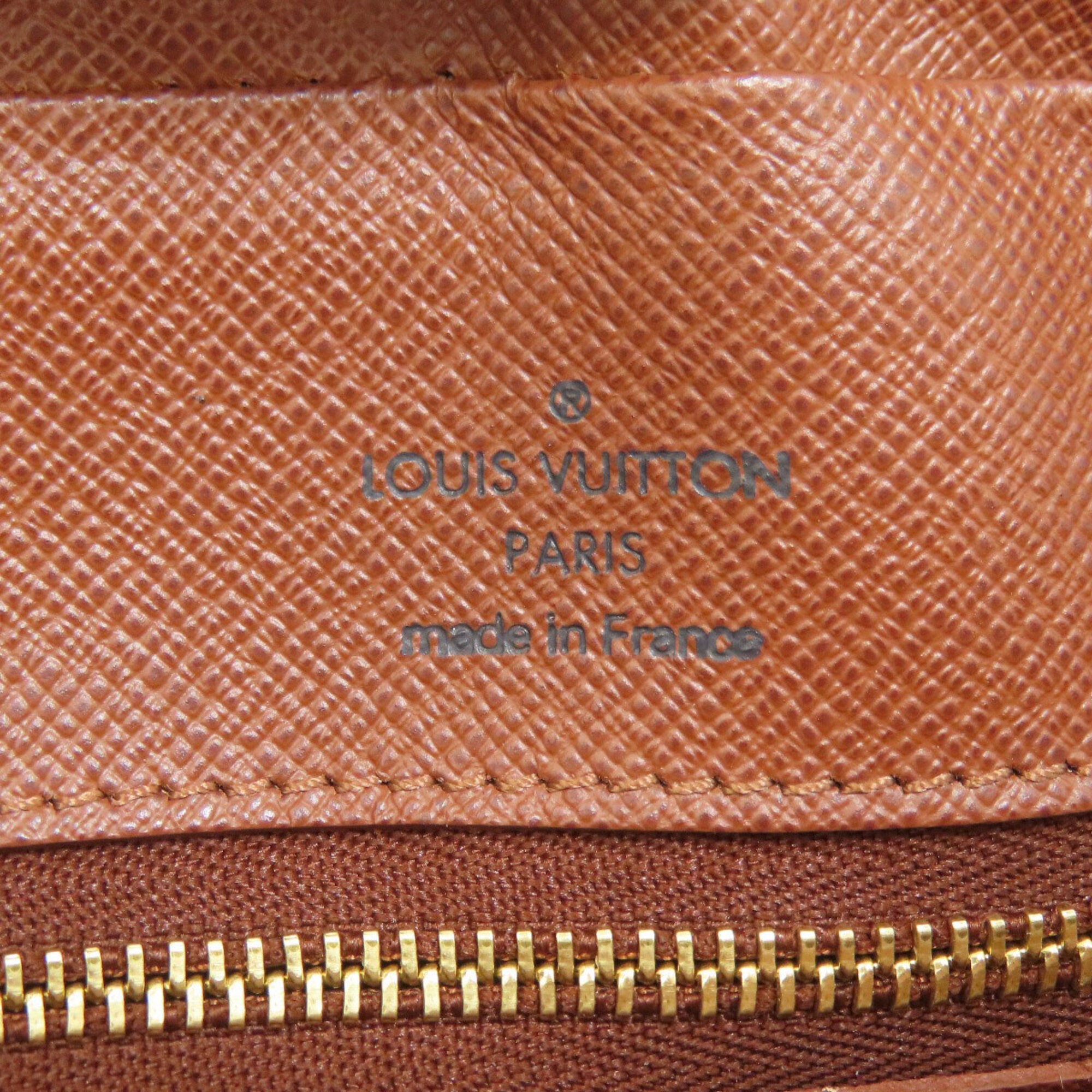 Louis Vuitton Monogram Monogram Monogram Shoulder Bag (Pre-Owned)