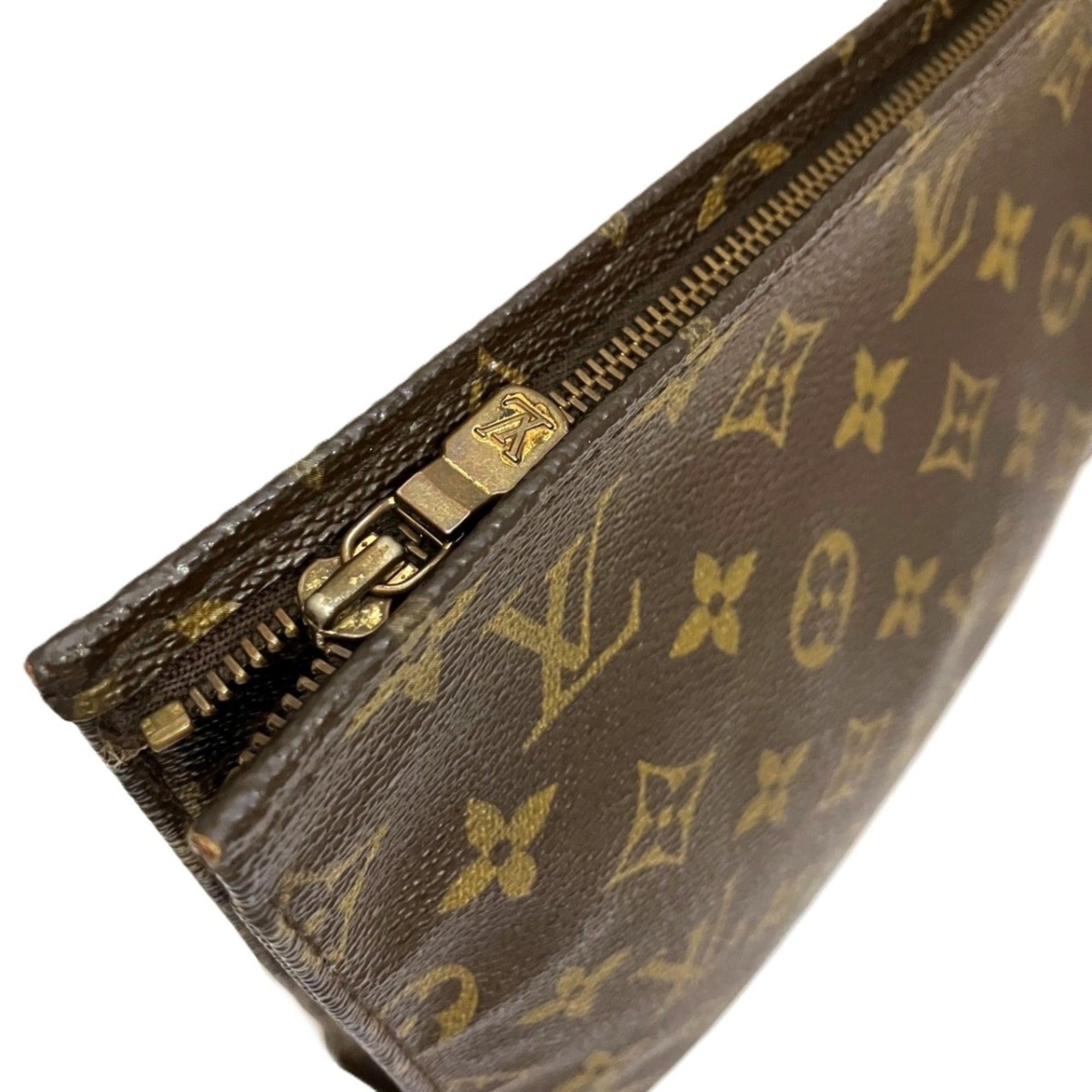 Louis Vuitton Brown Galle Monogram (Pre-Owned)