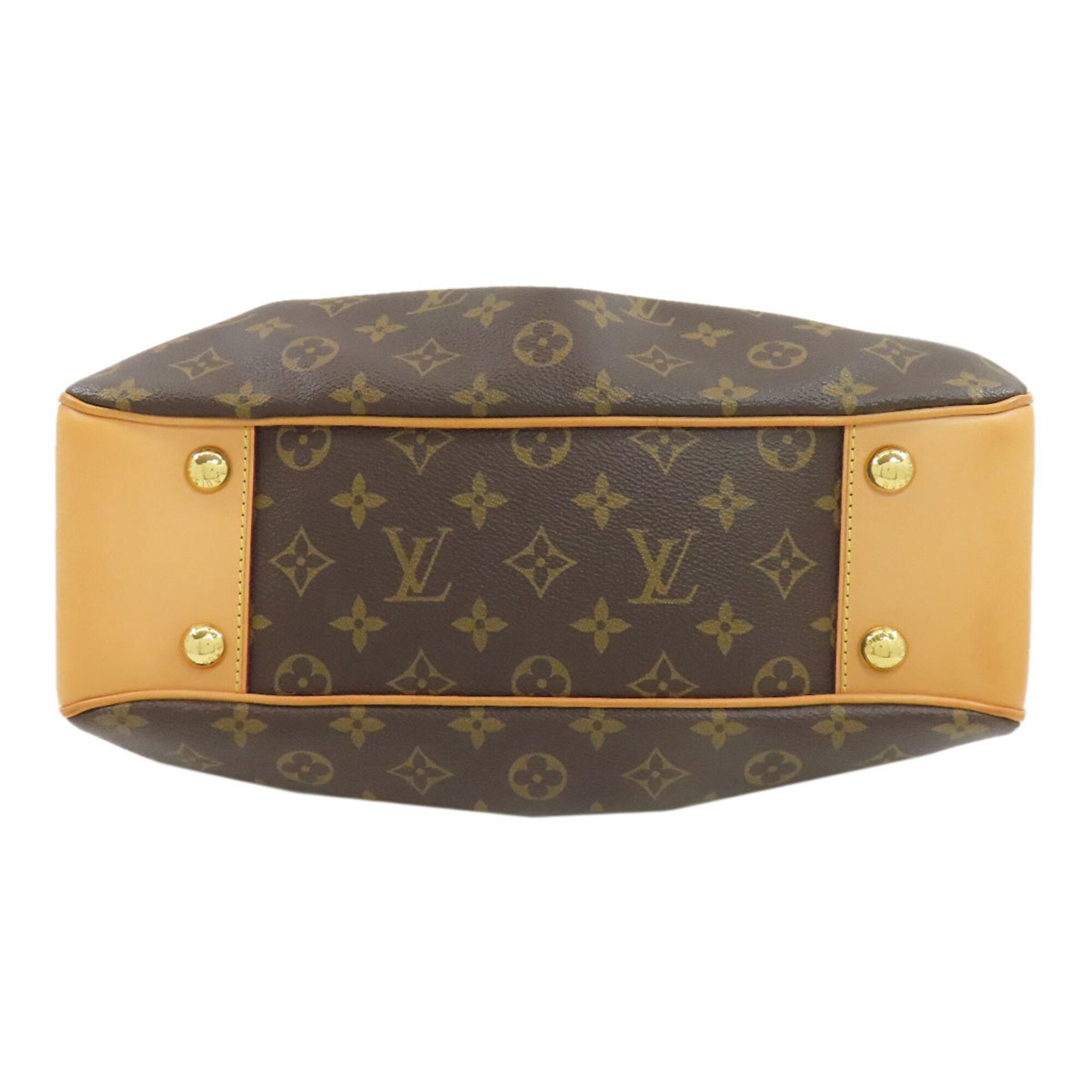 Louis Vuitton Monogram Monogram Tote Bag (Pre-Owned)