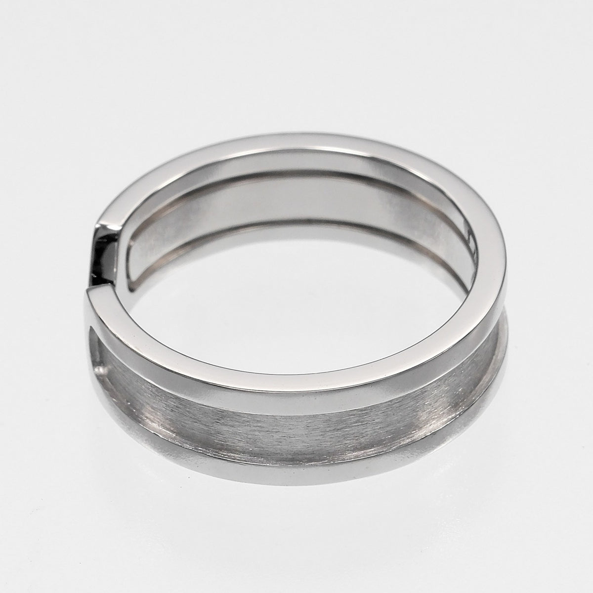 Cartier White White Gold (Pre-Owned)
