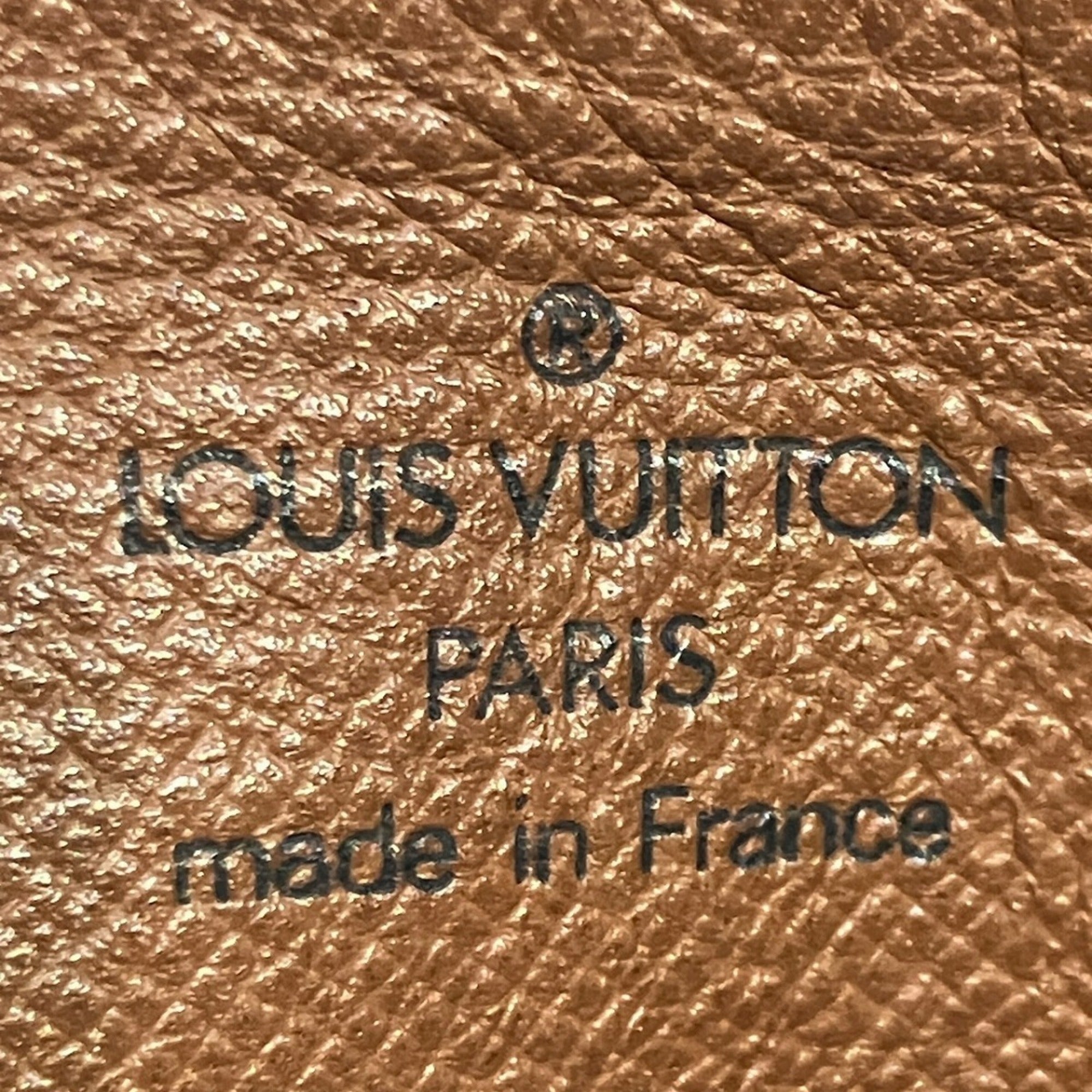 Louis Vuitton Monogram Monogram Monogram Shoulder Bag (Pre-Owned)