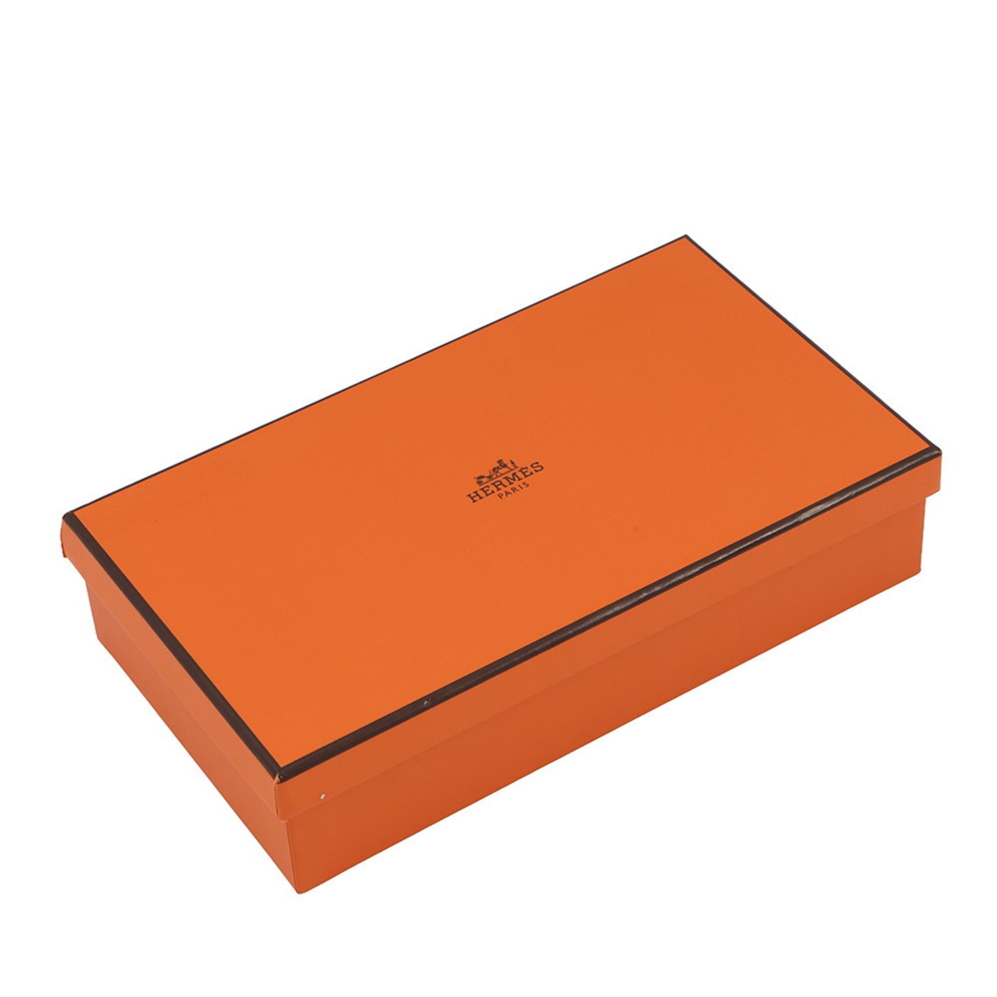 Hermes Kelly Gold Epsom Leather Long Wallet (Bi-Fold) (Pre-Owned)