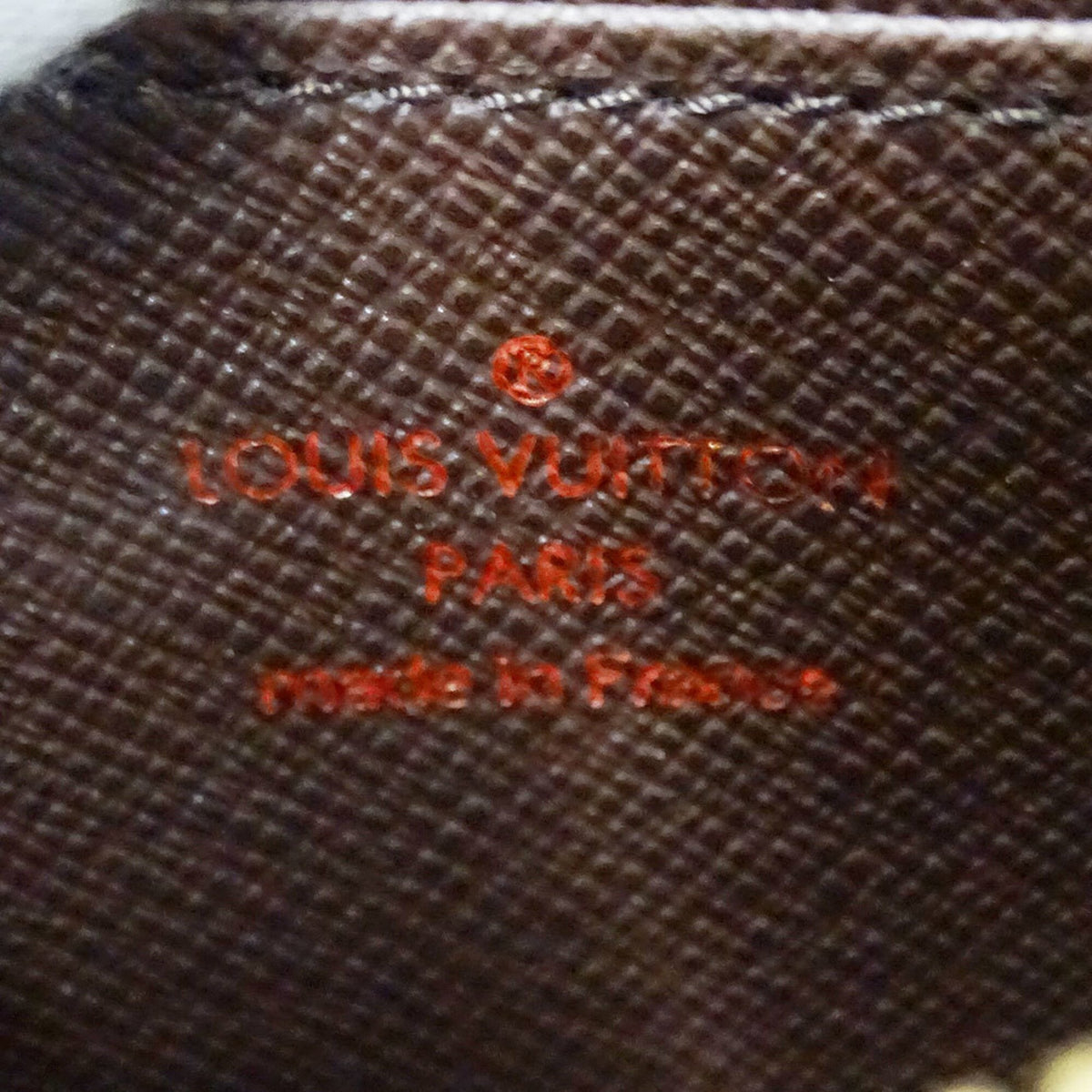 Louis Vuitton