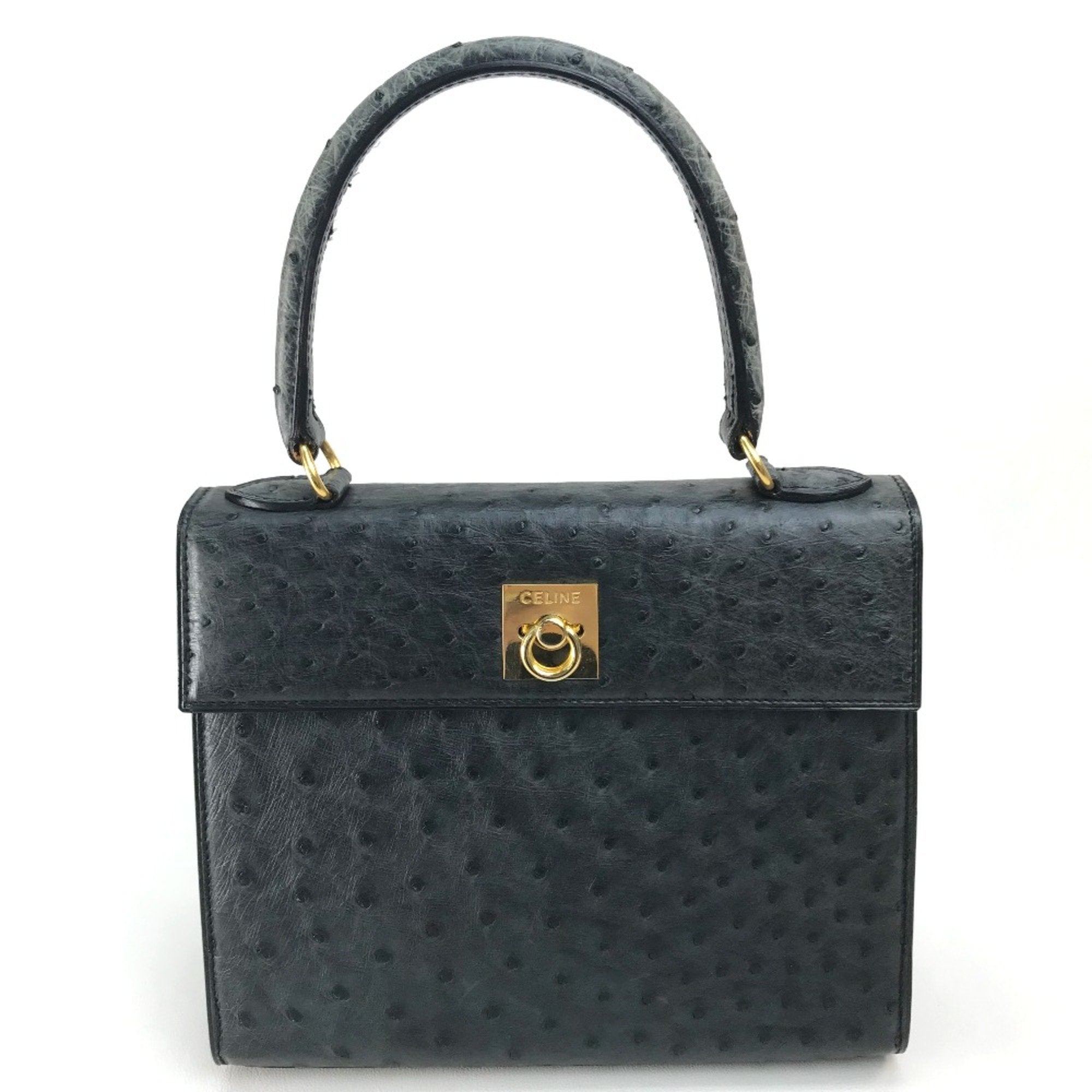 Celine Black Other Handbag (Pre-Owned)