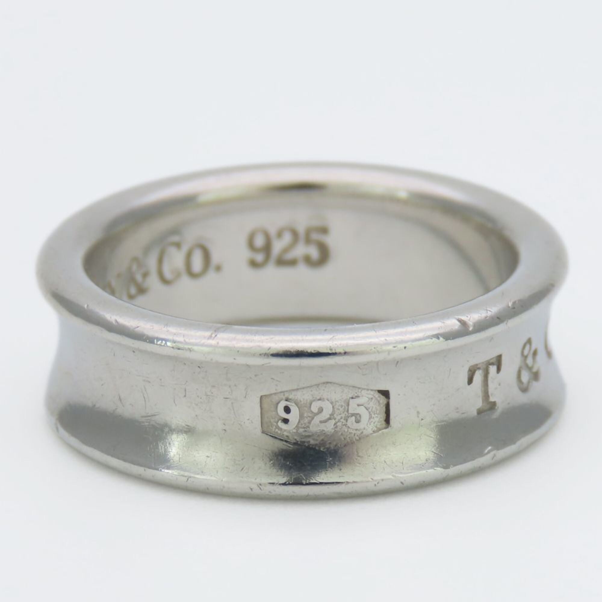 Tiffany Silver Silver 925 (Pre-Owned)