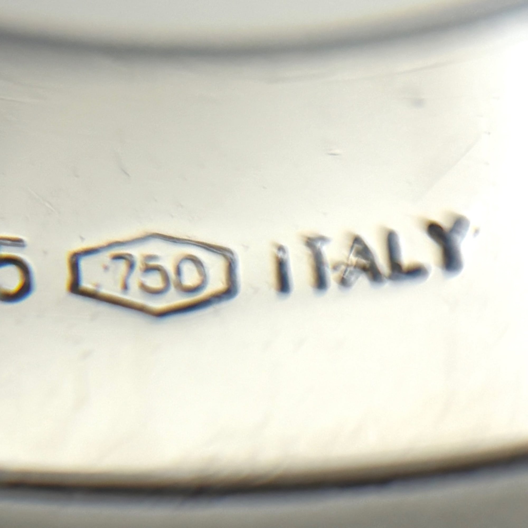 Tiffany Silver (Pre-Owned)