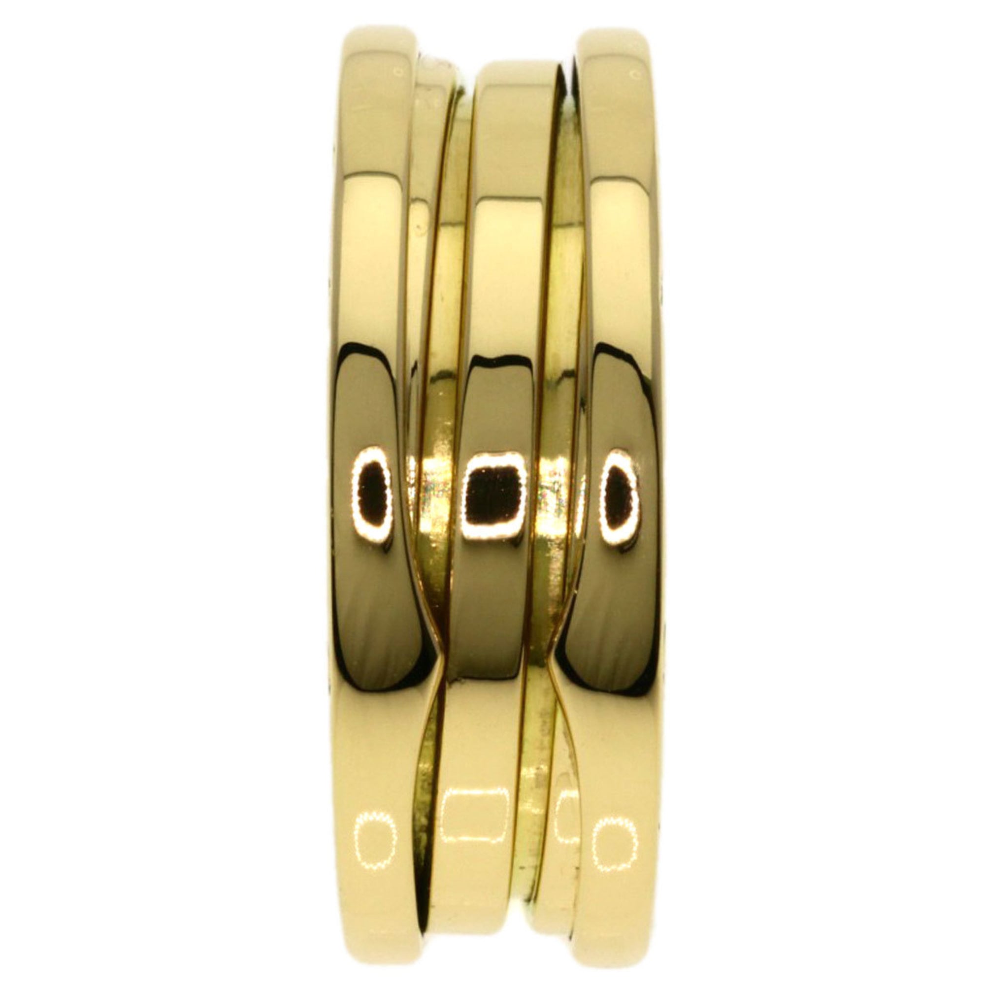 Bvlgari Yellow Yellow Gold (18K) (Pre-Owned)