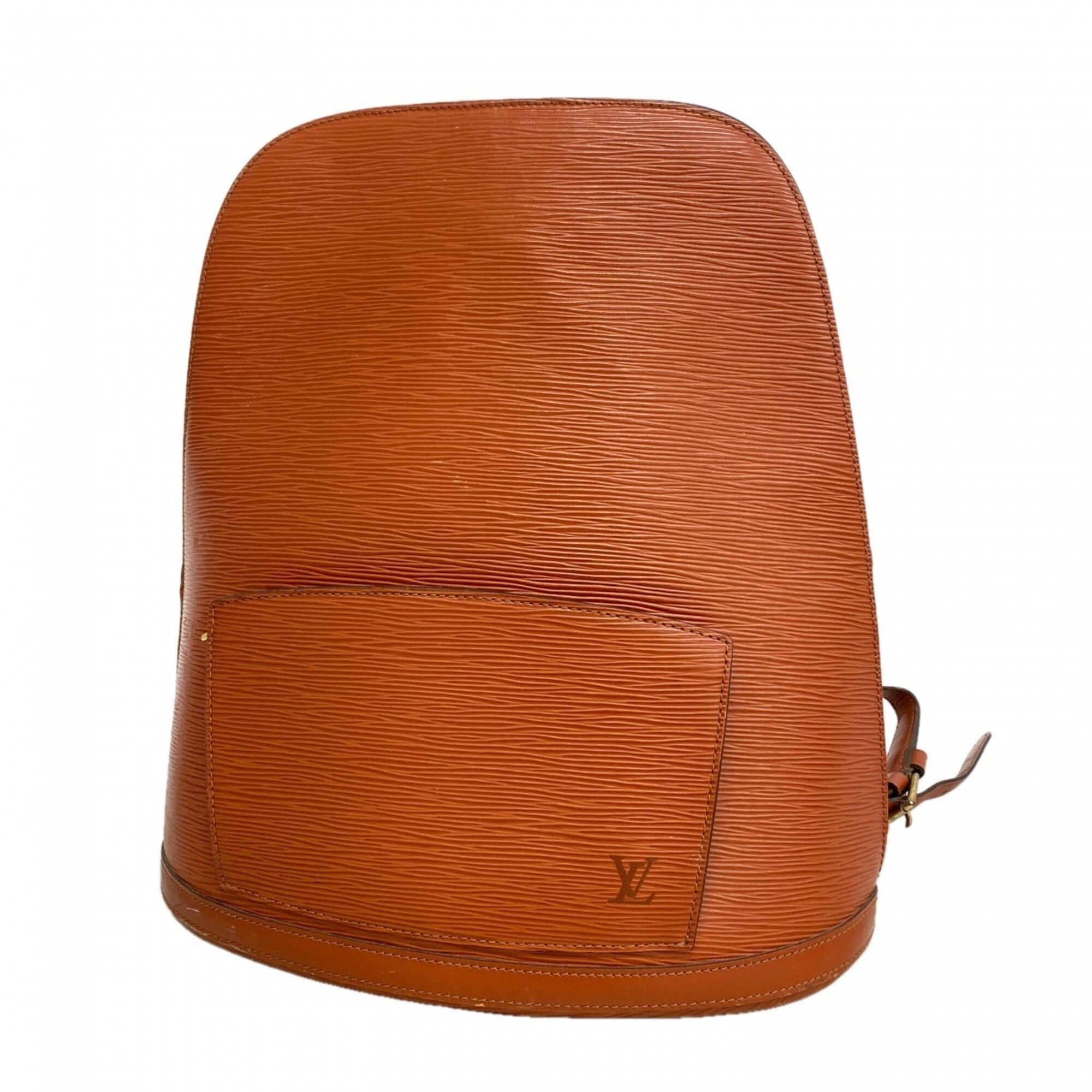 Louis Vuitton Kenyan Brown Backpack (Pre-Owned)