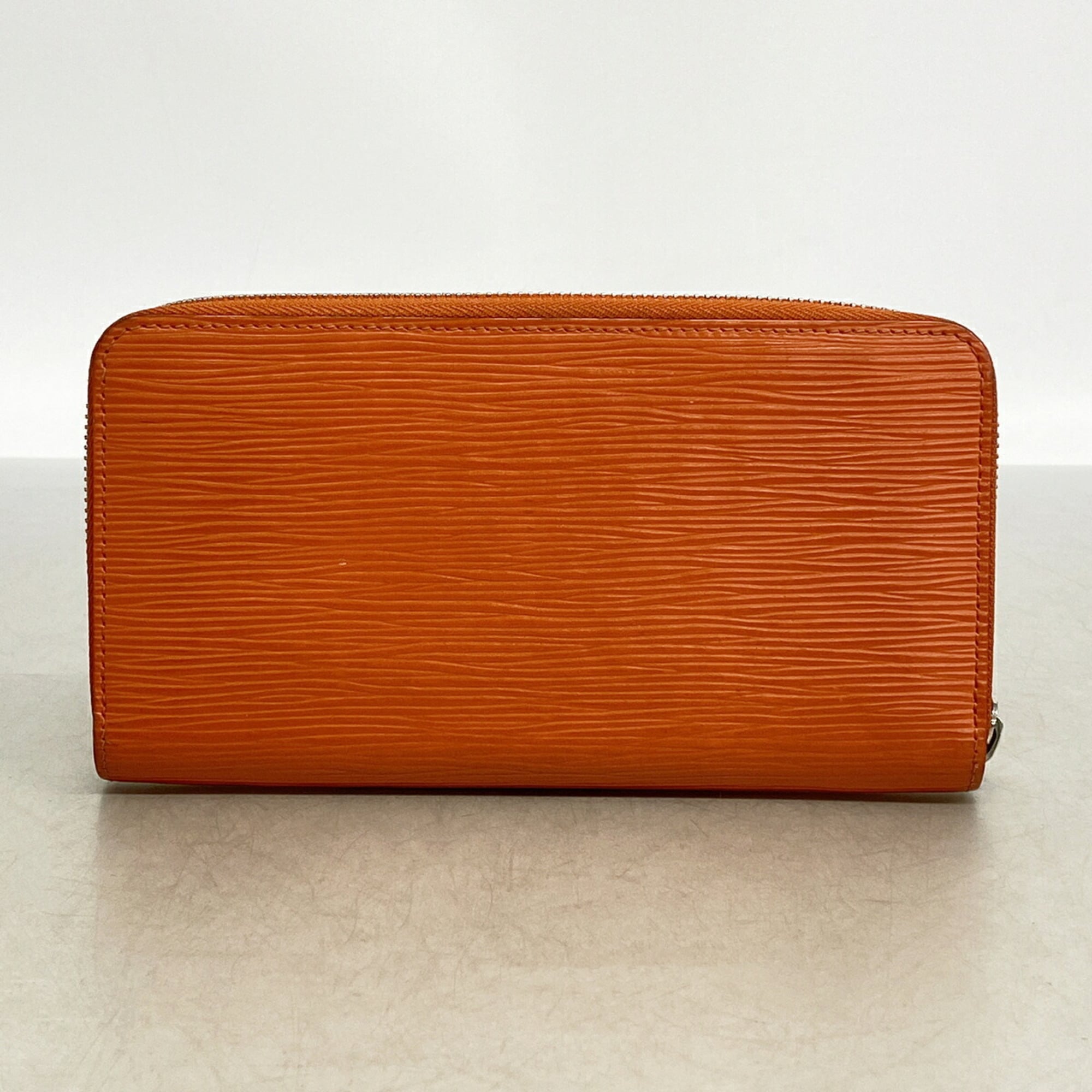 Louis Vuitton Pimont Long Wallet (Bi-Fold) (Pre-Owned)