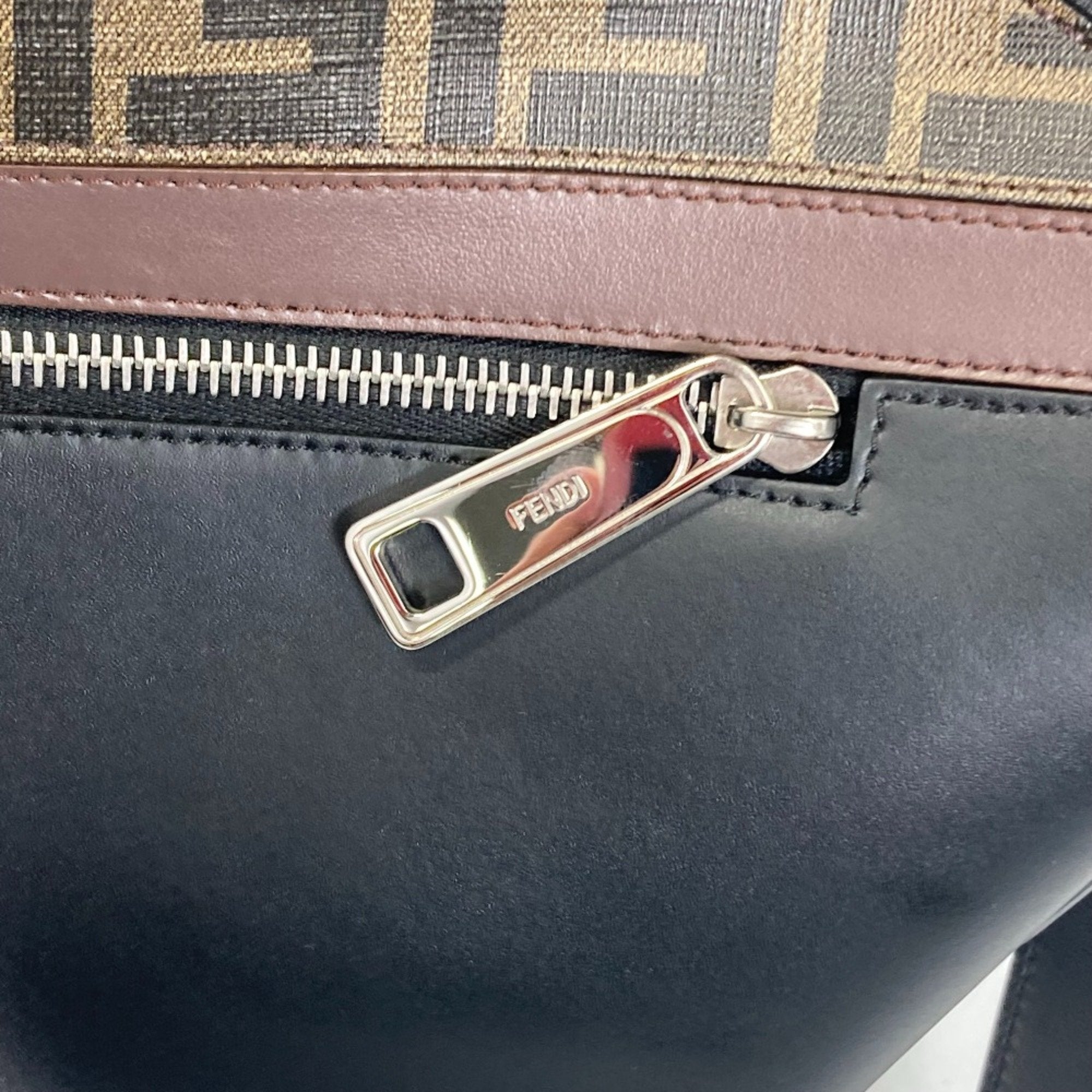 Fendi Brown Other Handbag (Pre-Owned)