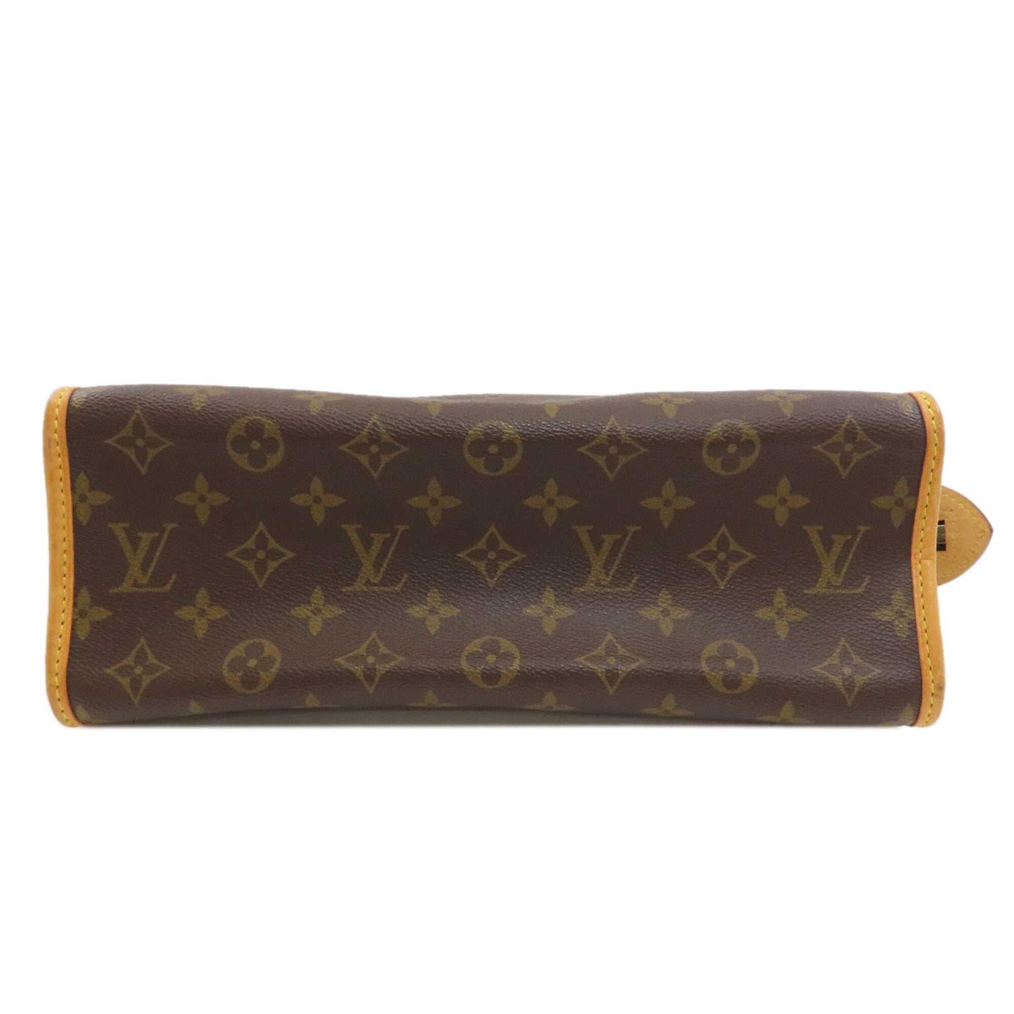 Louis Vuitton Monogram Monogram Monogram Handbag (Pre-Owned)