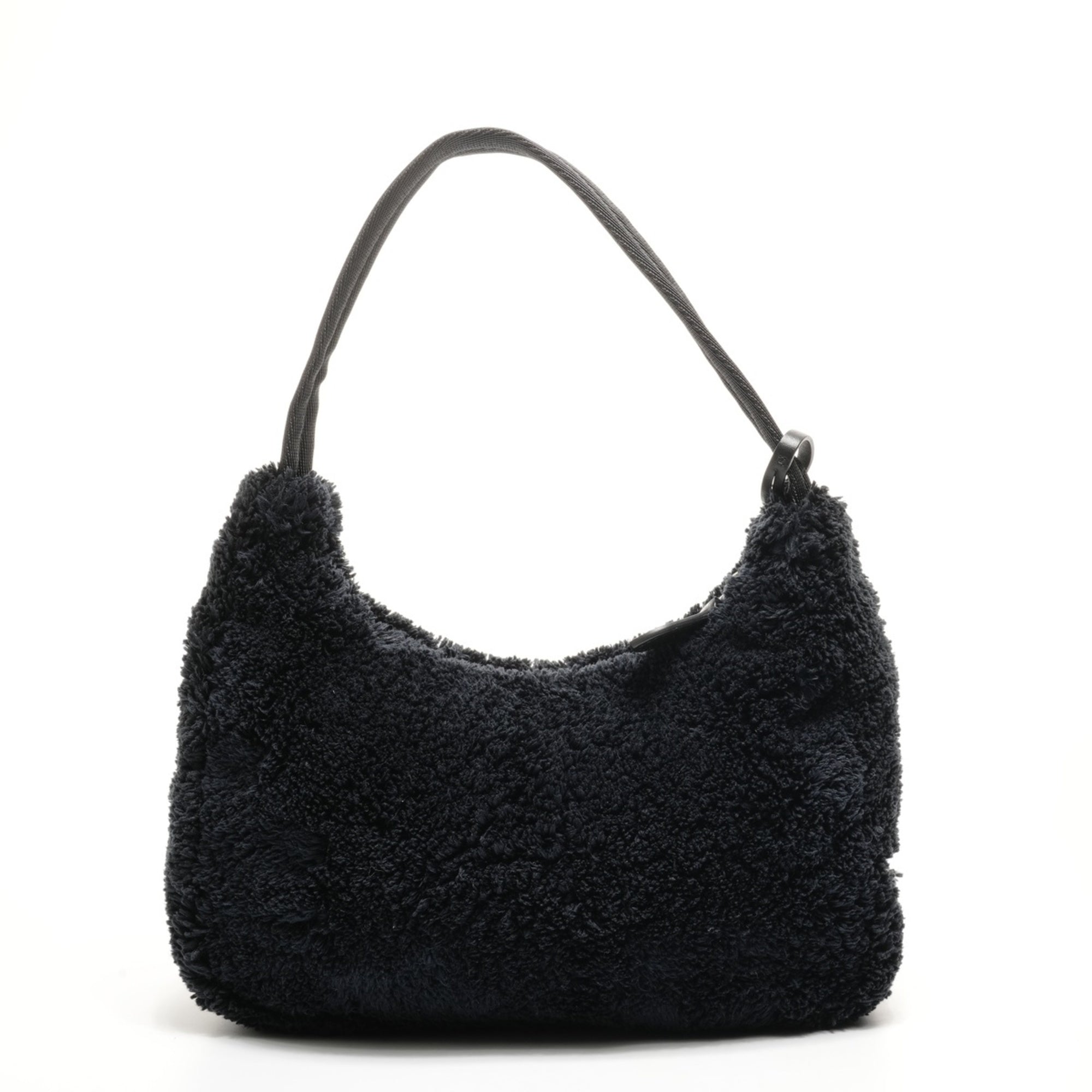 Prada Black Handbag (Pre-Owned)