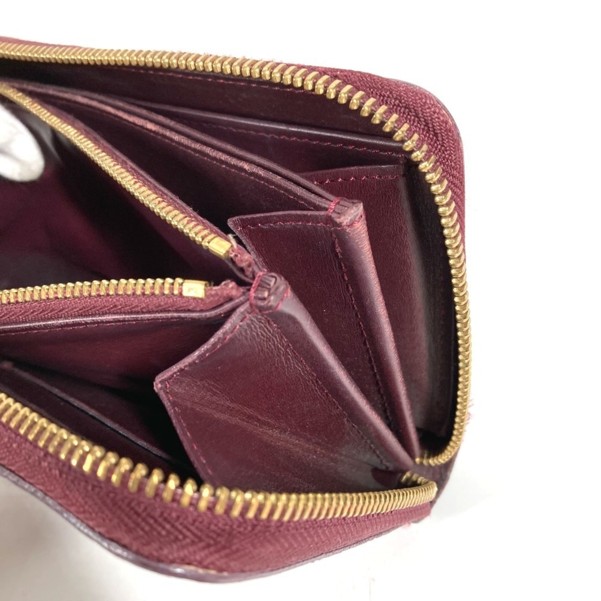 Louis Vuitton Purple Monogram Vernis (Pre-Owned)