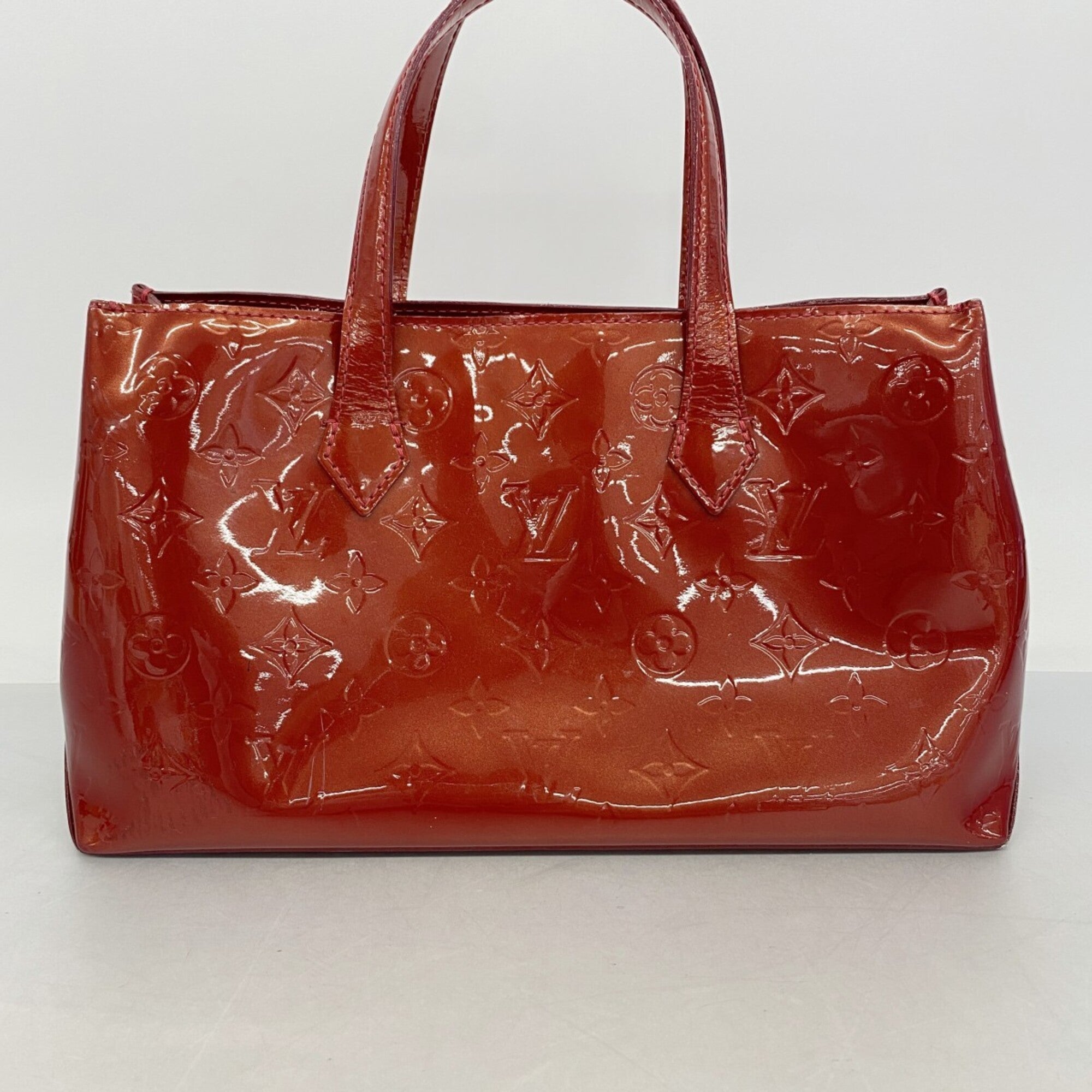 Louis Vuitton Pomme D'amour Handbag (Pre-Owned)