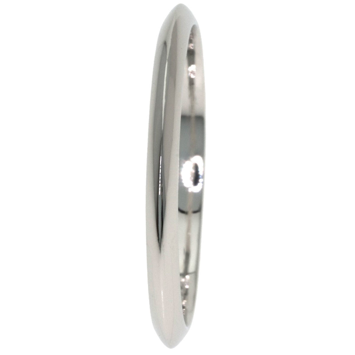 Tiffany Band Ring (Pre-Owned)