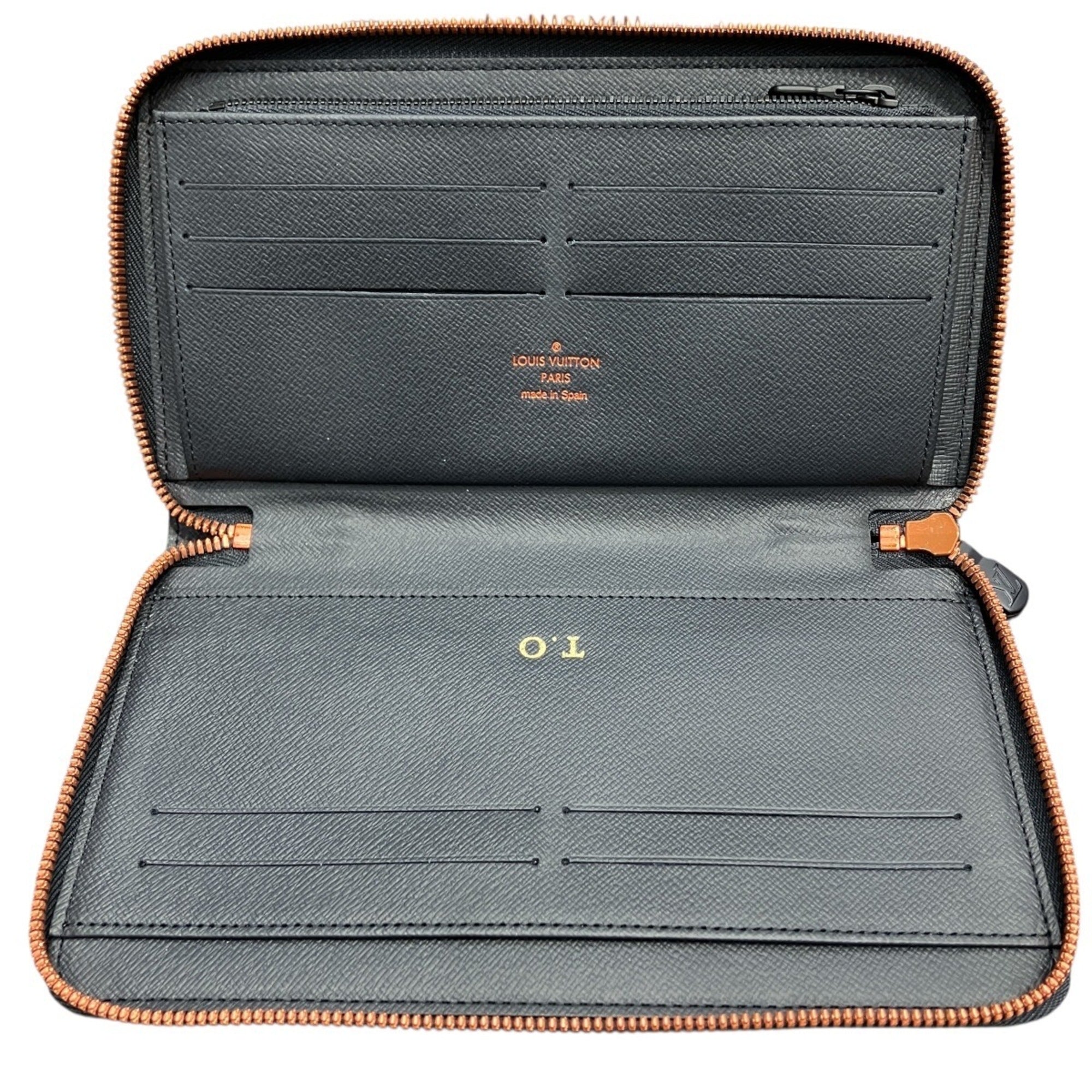 Louis Vuitton Monogram Monogram Canvas Coin Purse/Coin Case (Pre-Owned)