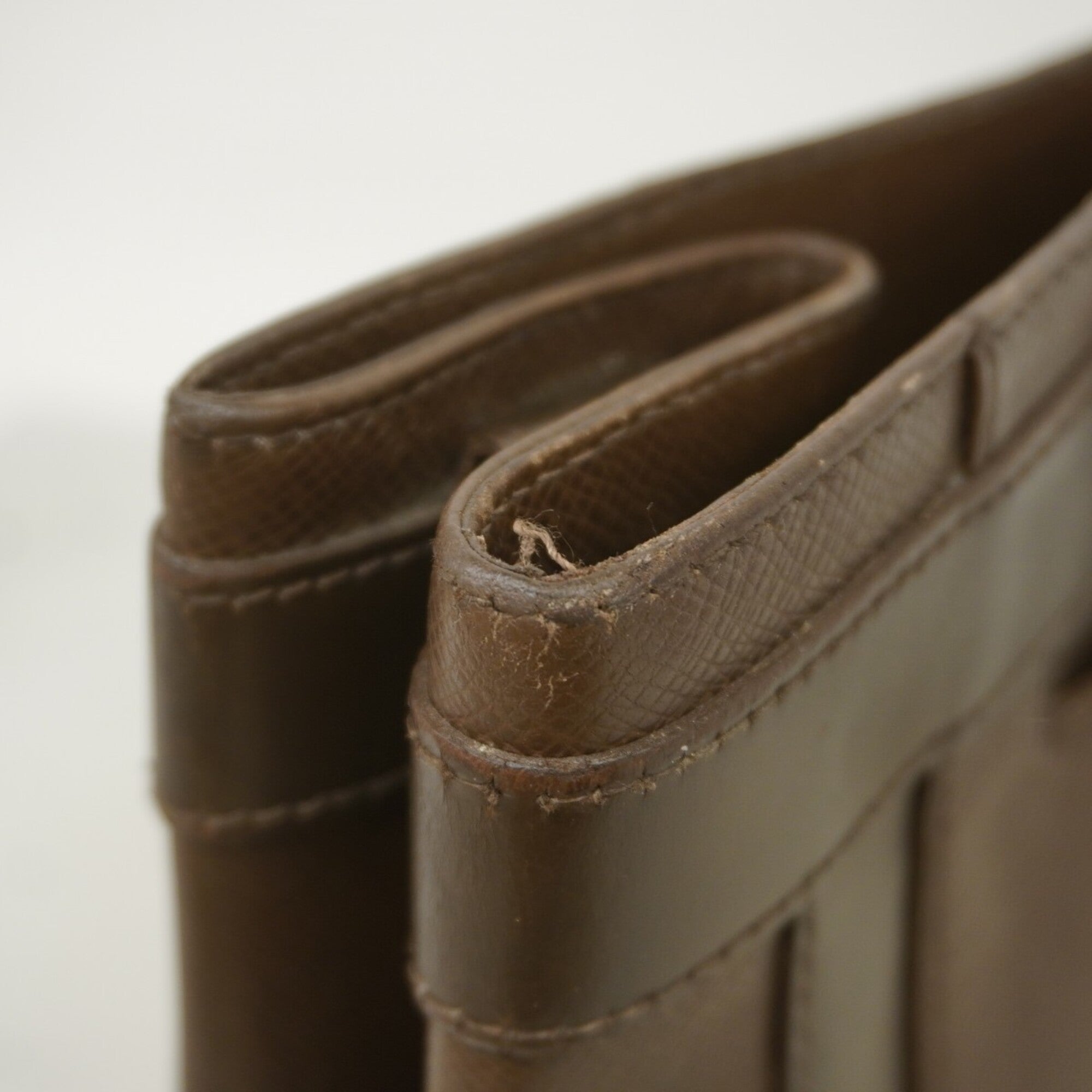 Louis Vuitton Grizzly Tote Bag (Pre-Owned)