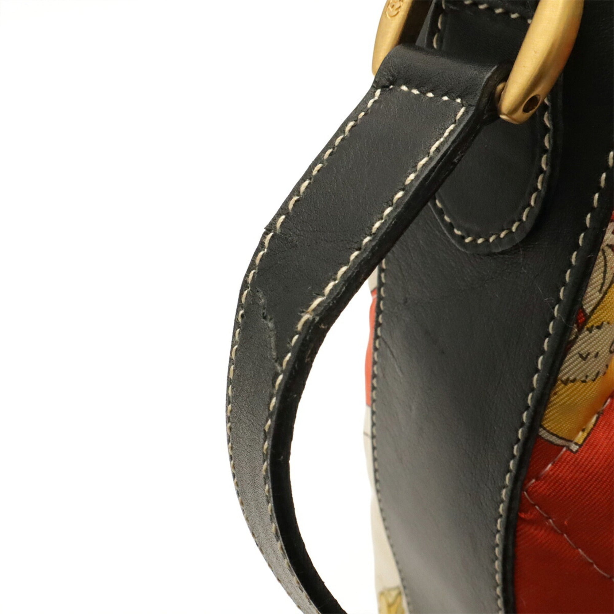 Gucci Multi-Color Nylon (Pre-Owned)