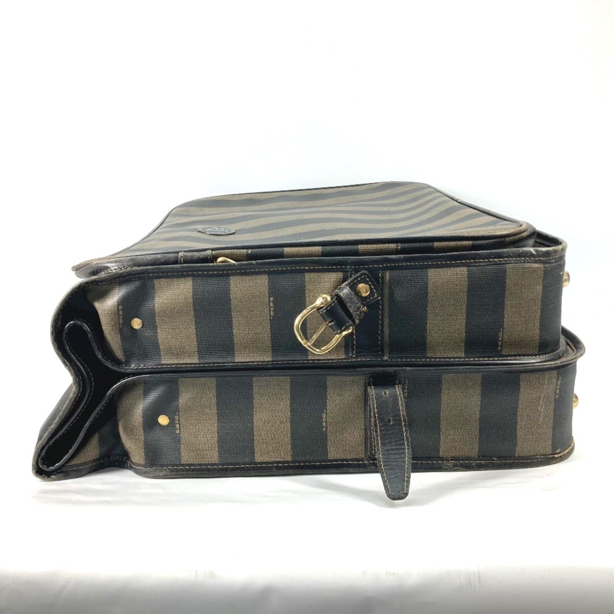 Fendi Brown Other Other (Pre-Owned)