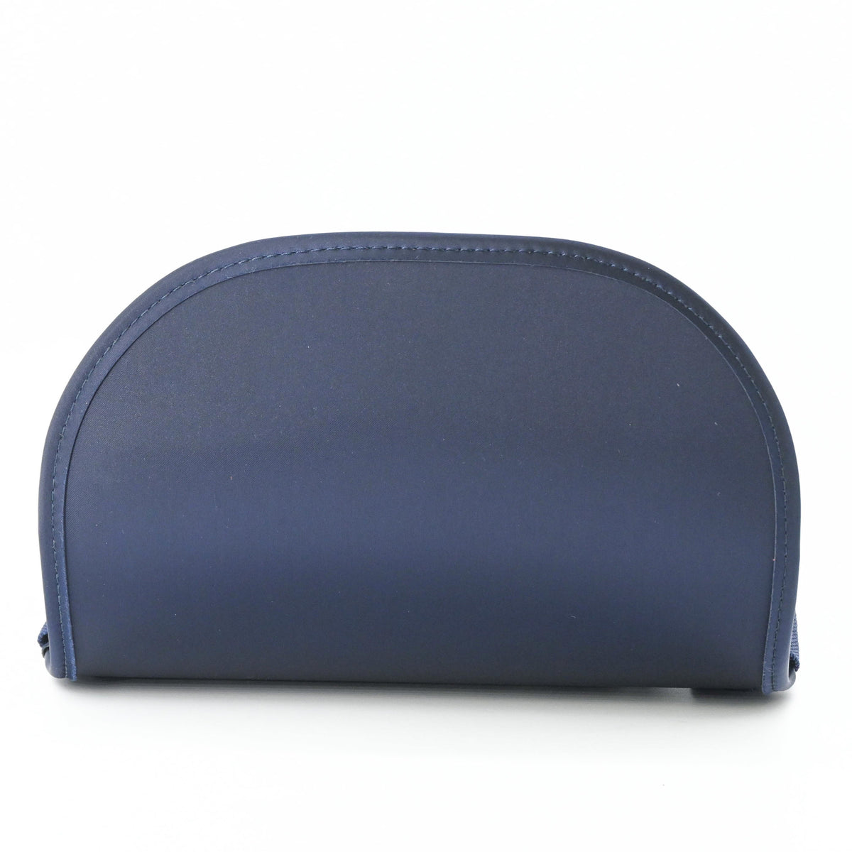 Hermes Navy Nylon Backpack (Pre-Owned)