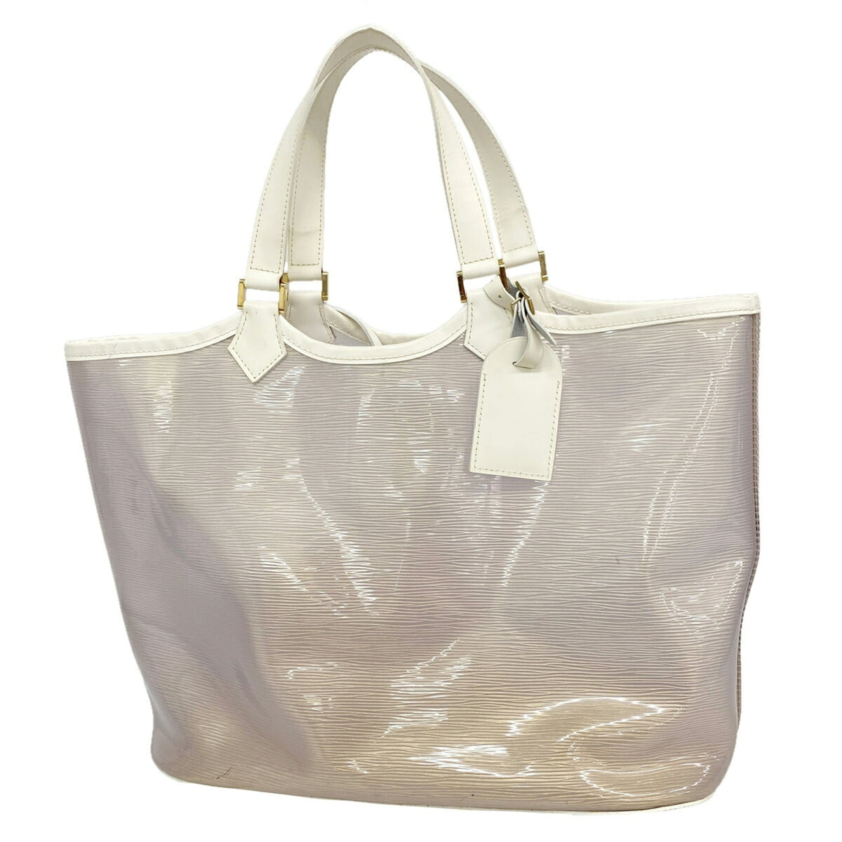 Louis Vuitton Coconut Tote Bag (Pre-Owned)