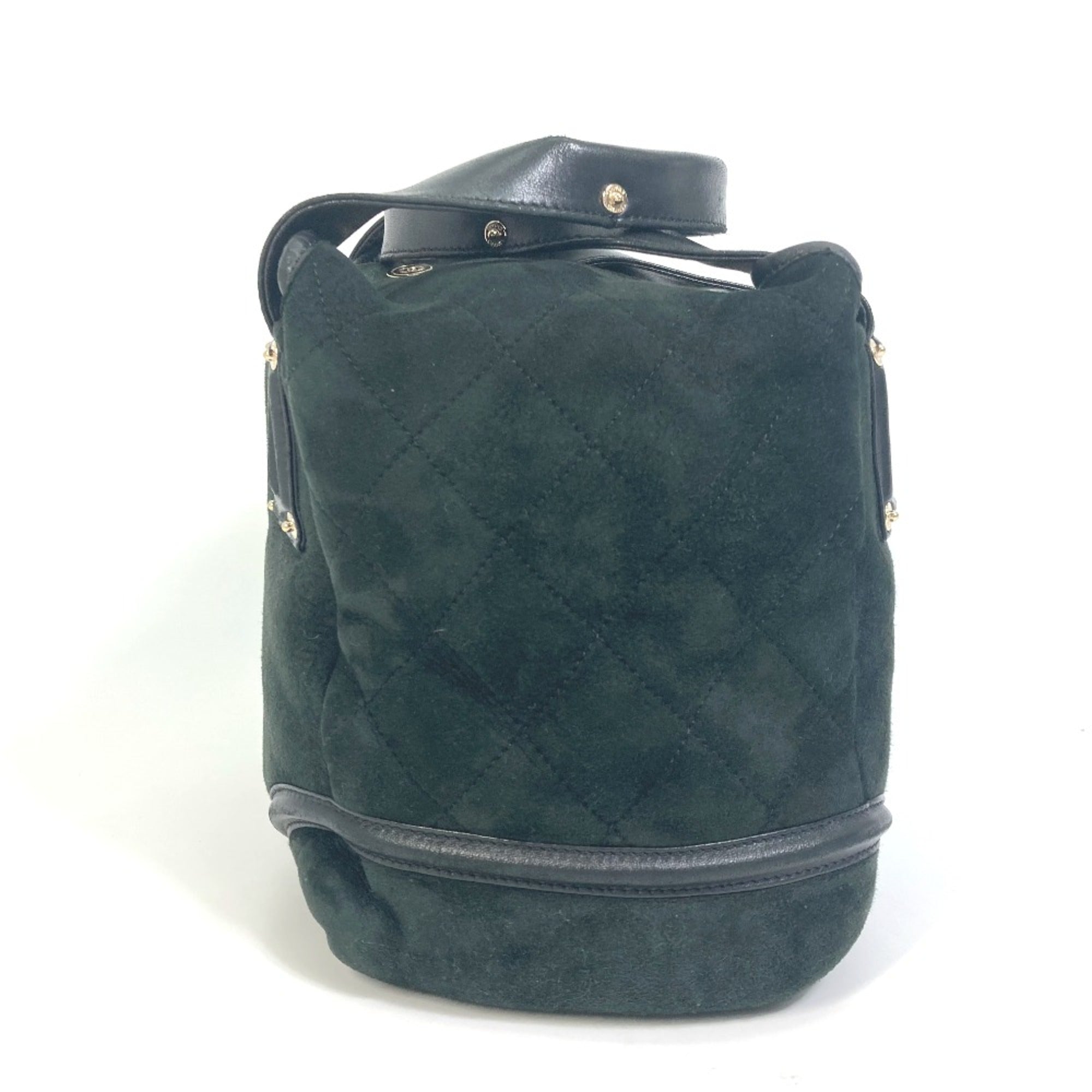 Chanel Black Other Tote Bag (Pre-Owned)