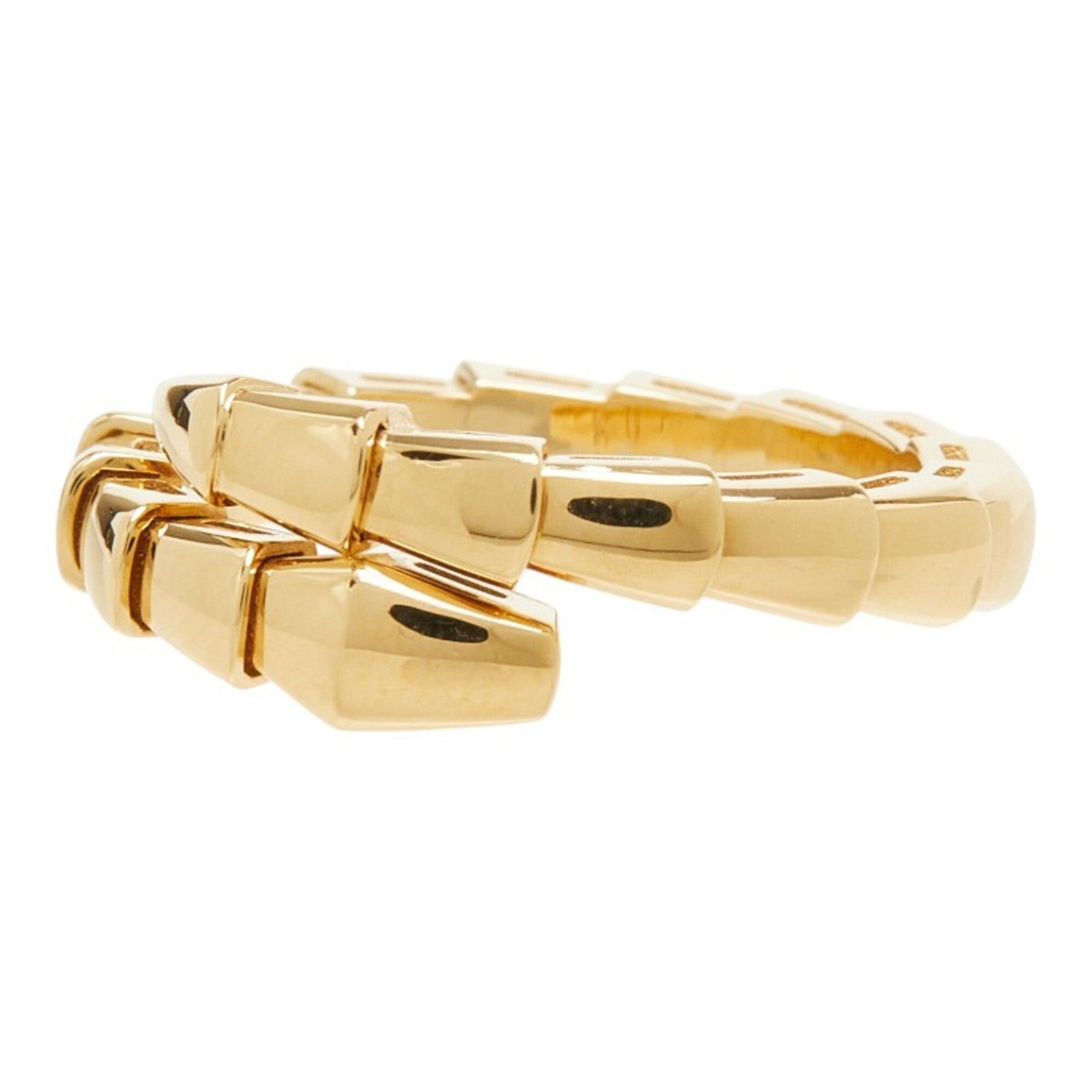 Bvlgari Yellow Gold Yellow Gold (18K) (Pre-Owned)