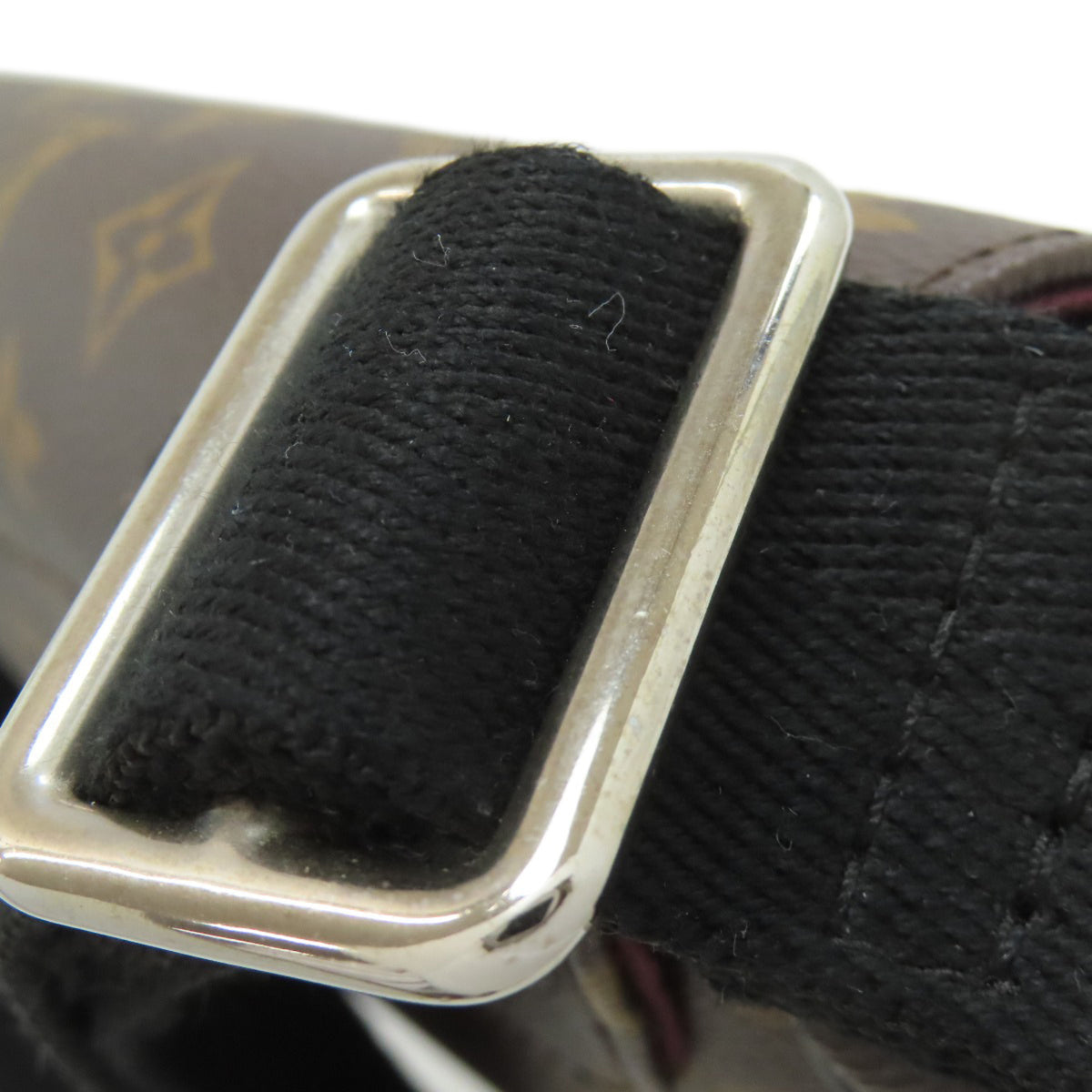Louis Vuitton Monogram Monogram Shoulder Bag (Pre-Owned)