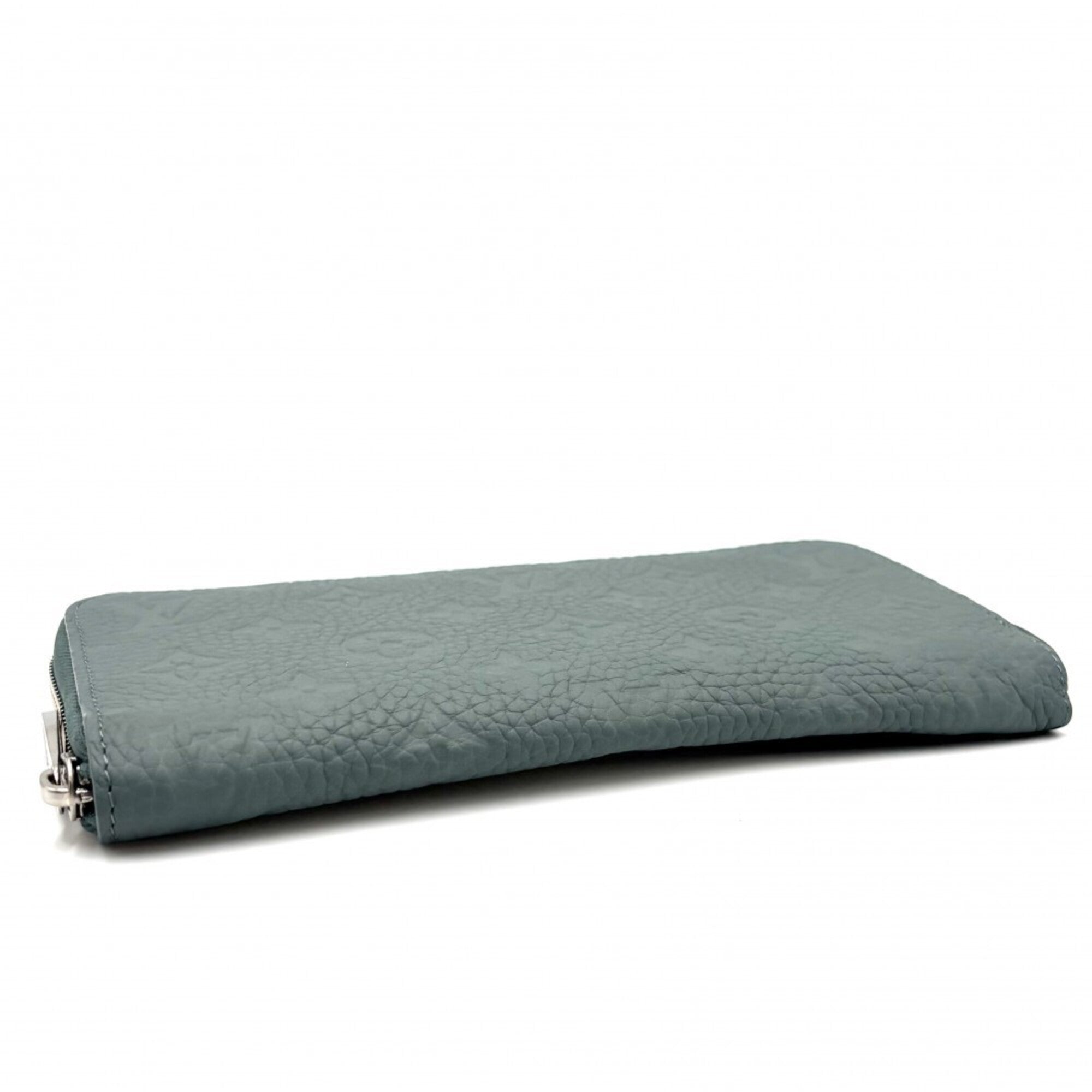 Louis Vuitton Monogram Long Wallet (Bi-Fold) (Pre-Owned)