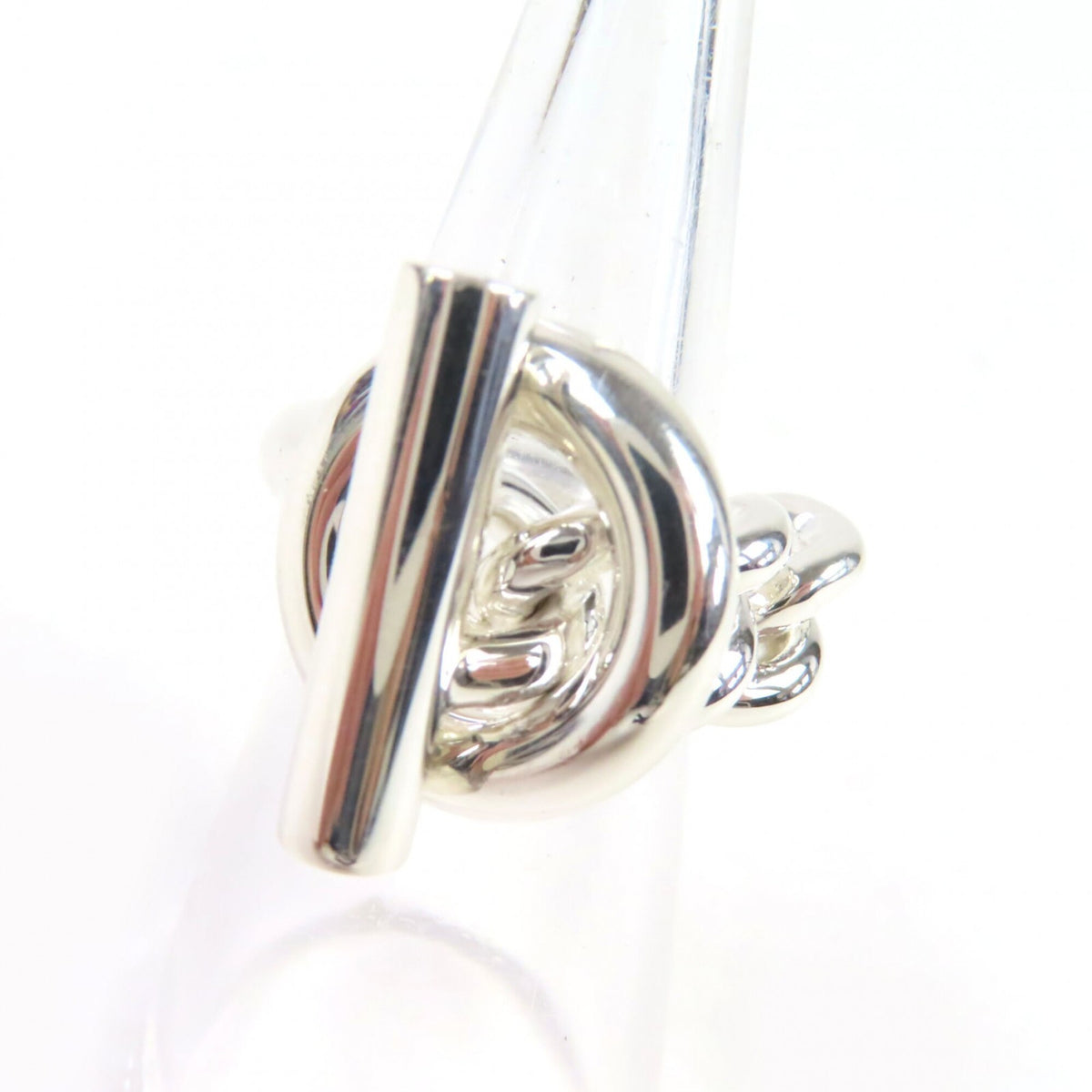 Hermes Band Ring (Pre-Owned)