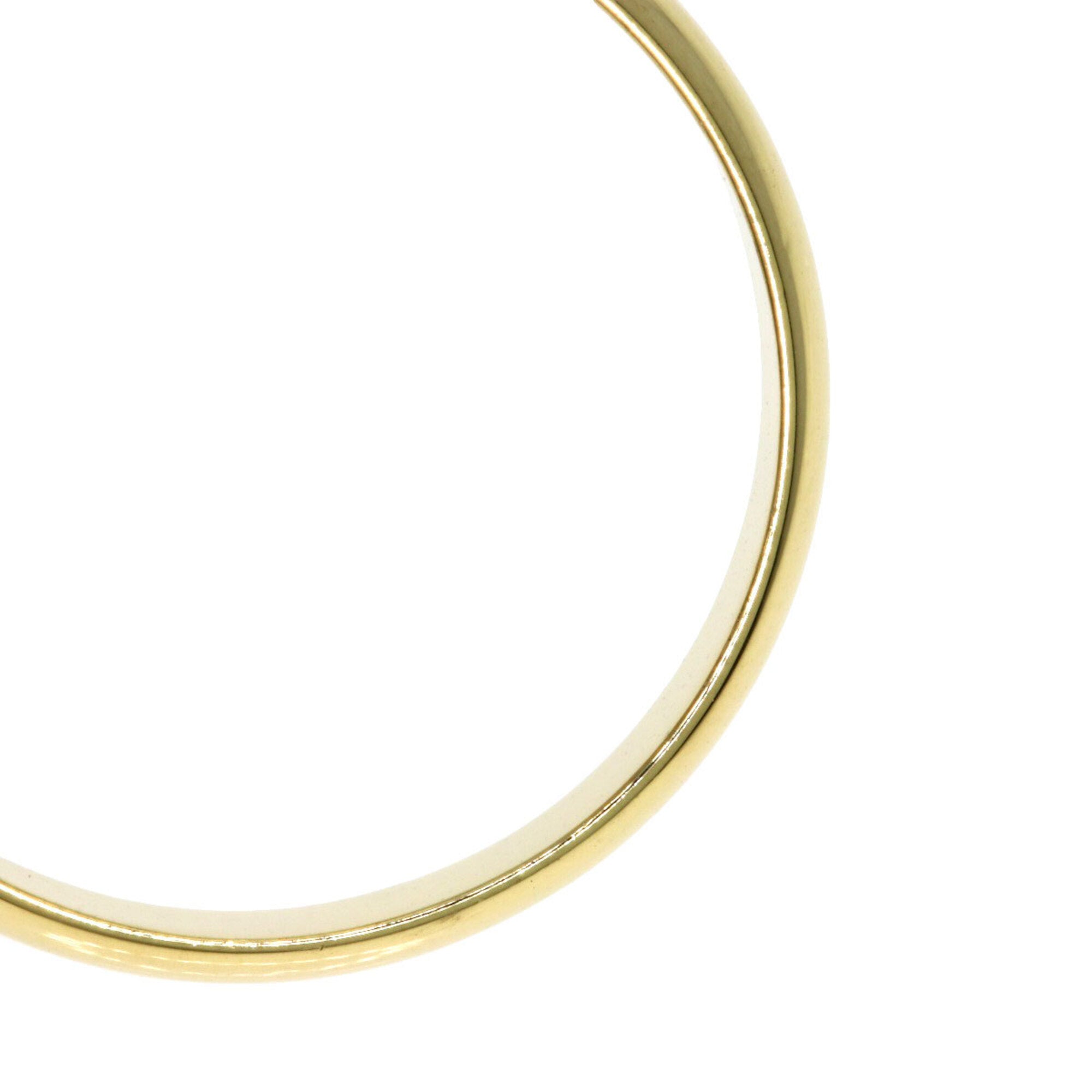 Cartier Yellow Gold (18K) Pink Gold (18K) White Gold (18K) Band Ring (Pre-Owned)