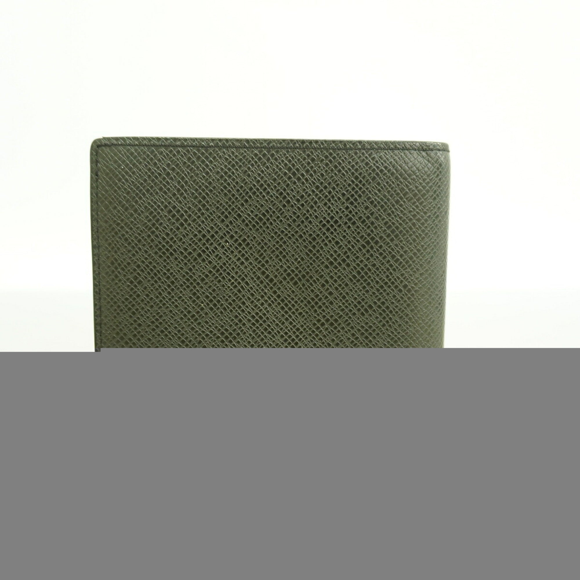 Louis Vuitton Ardoise Wallet (Bi-Fold) (Pre-Owned)