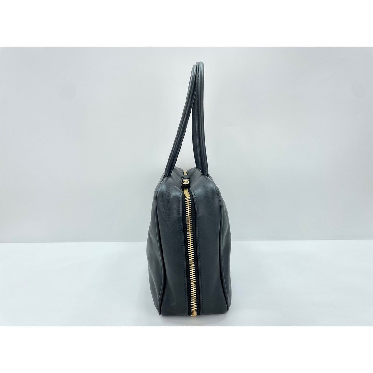 Miu Miu Black Handbag (Pre-Owned)