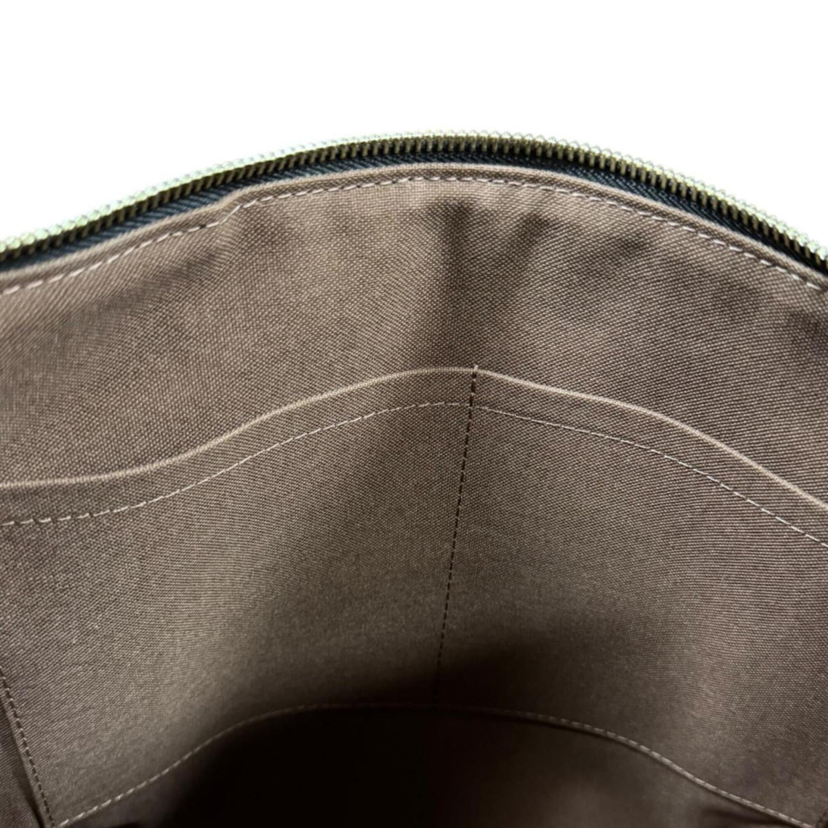 Louis Vuitton Brown Monogram Or Monogram Canvas Tote Bag (Pre-Owned)