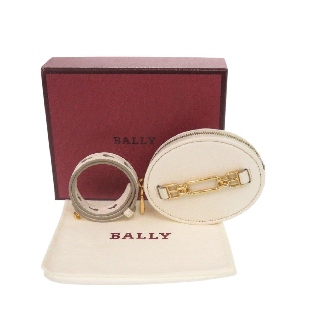 Bally
