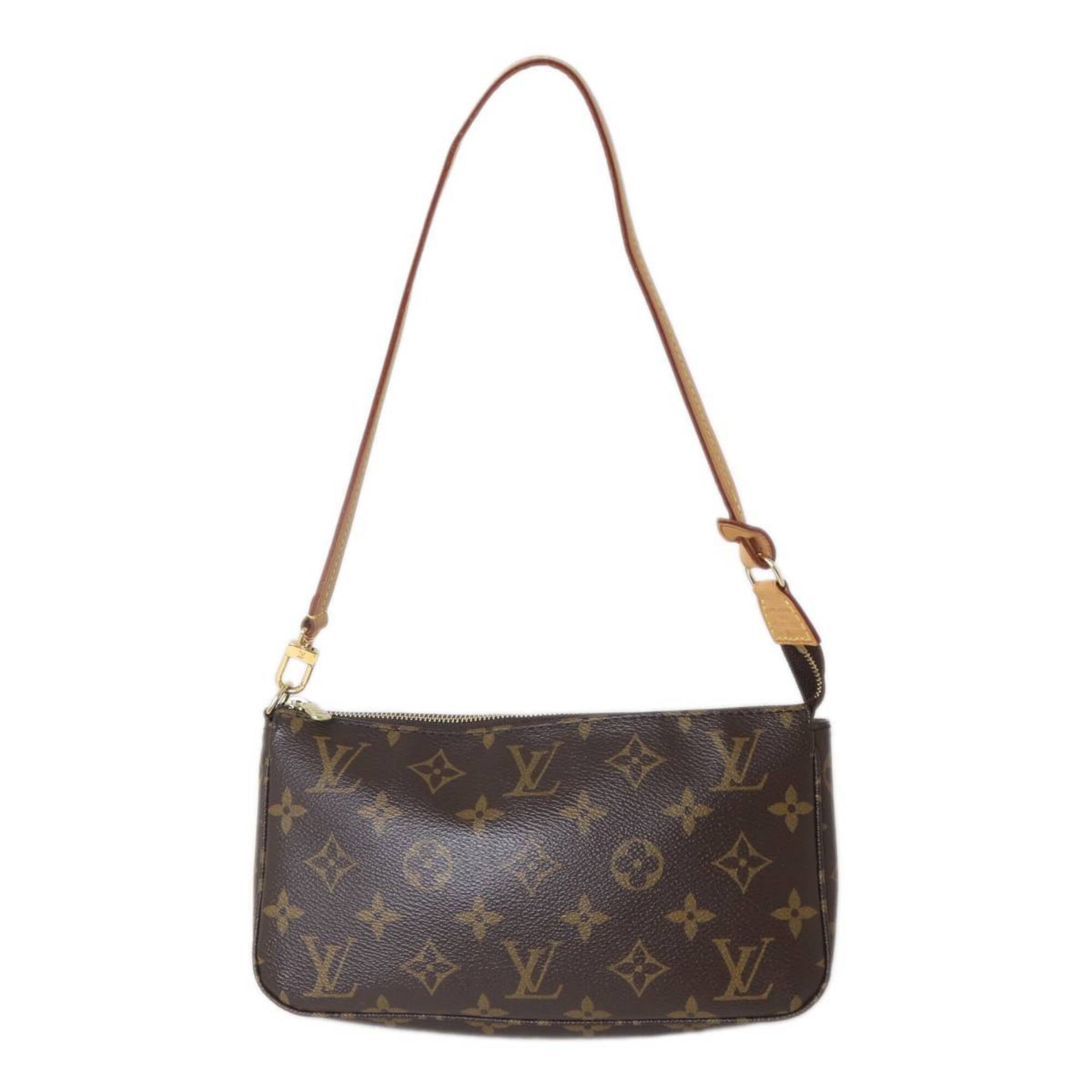 Louis Vuitton Monogram Monogram Monogram Handbag (Pre-Owned)
