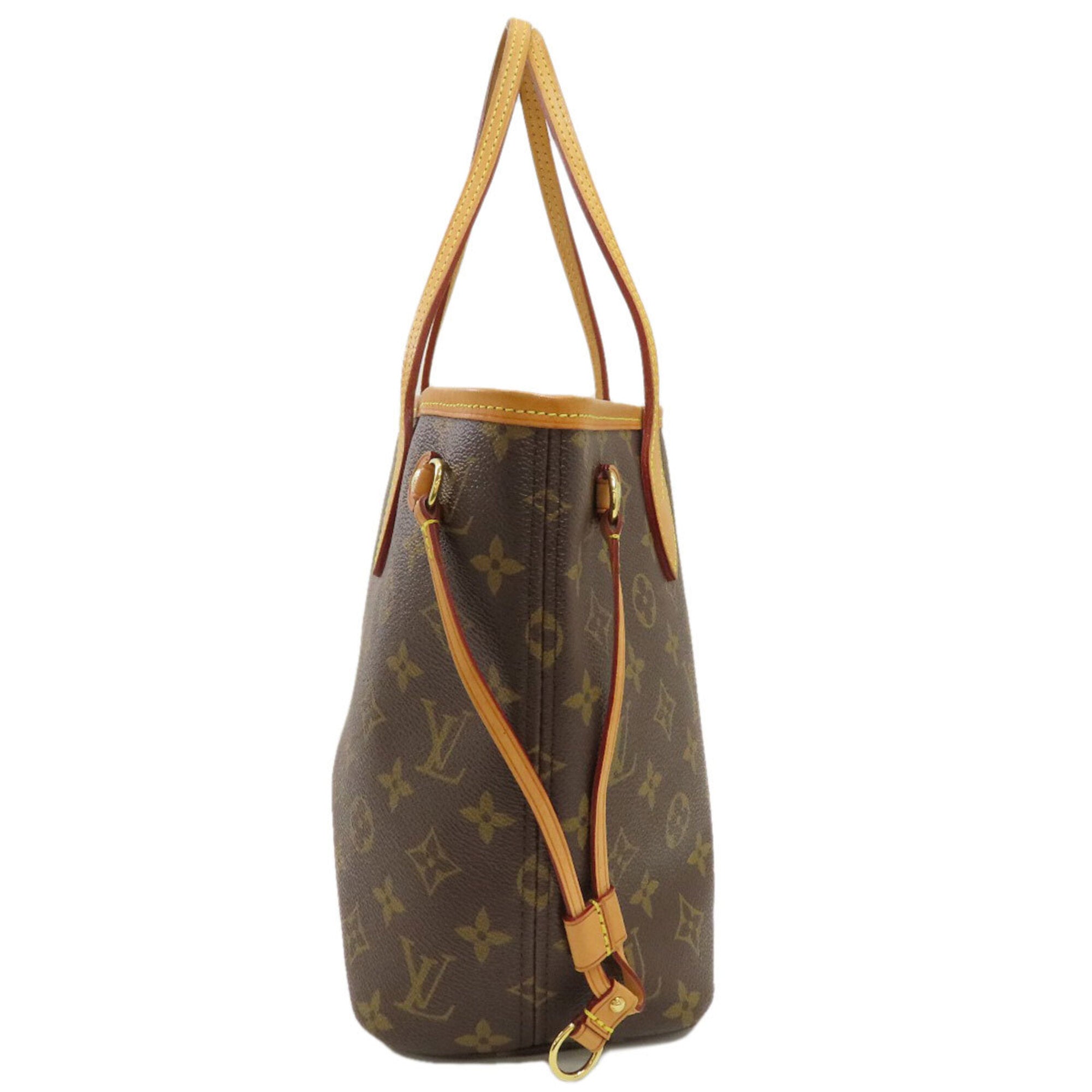 Louis Vuitton Monogram Monogram Monogram Tote Bag (Pre-Owned)