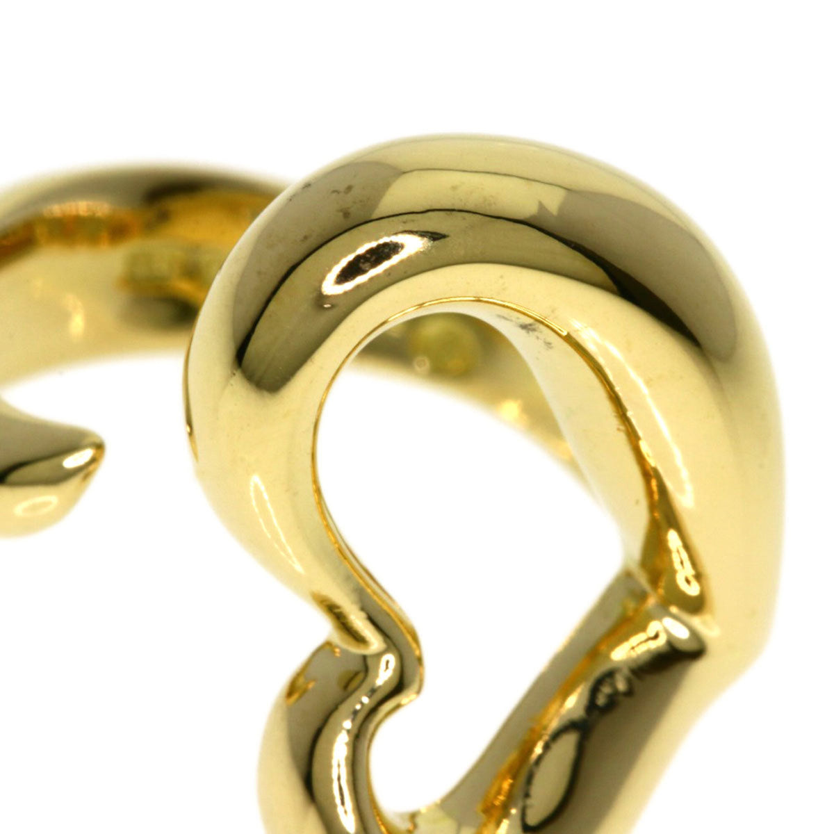 Tiffany Yellow Yellow Gold (18K) (Pre-Owned)