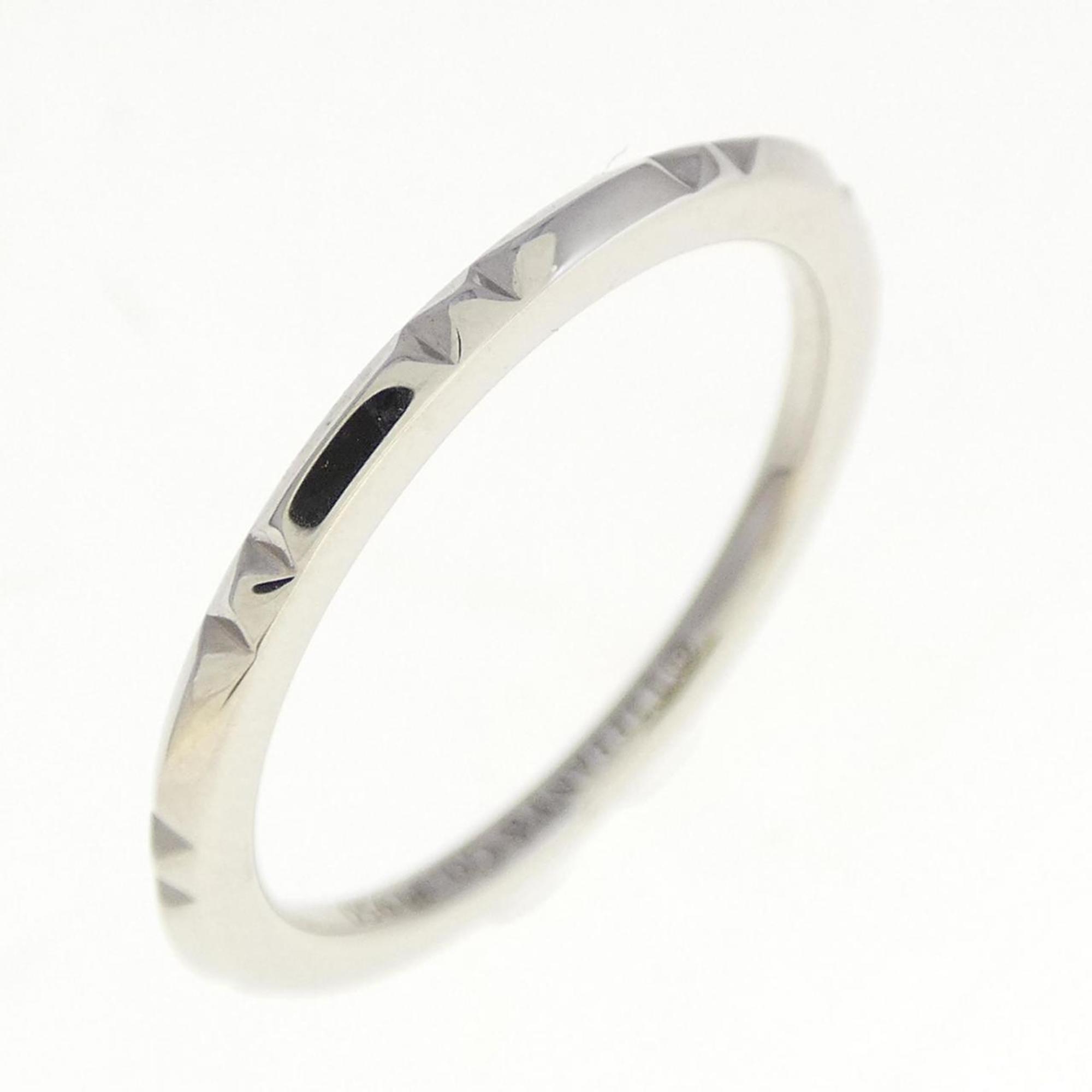 Tiffany Platinum Band Ring (Pre-Owned)