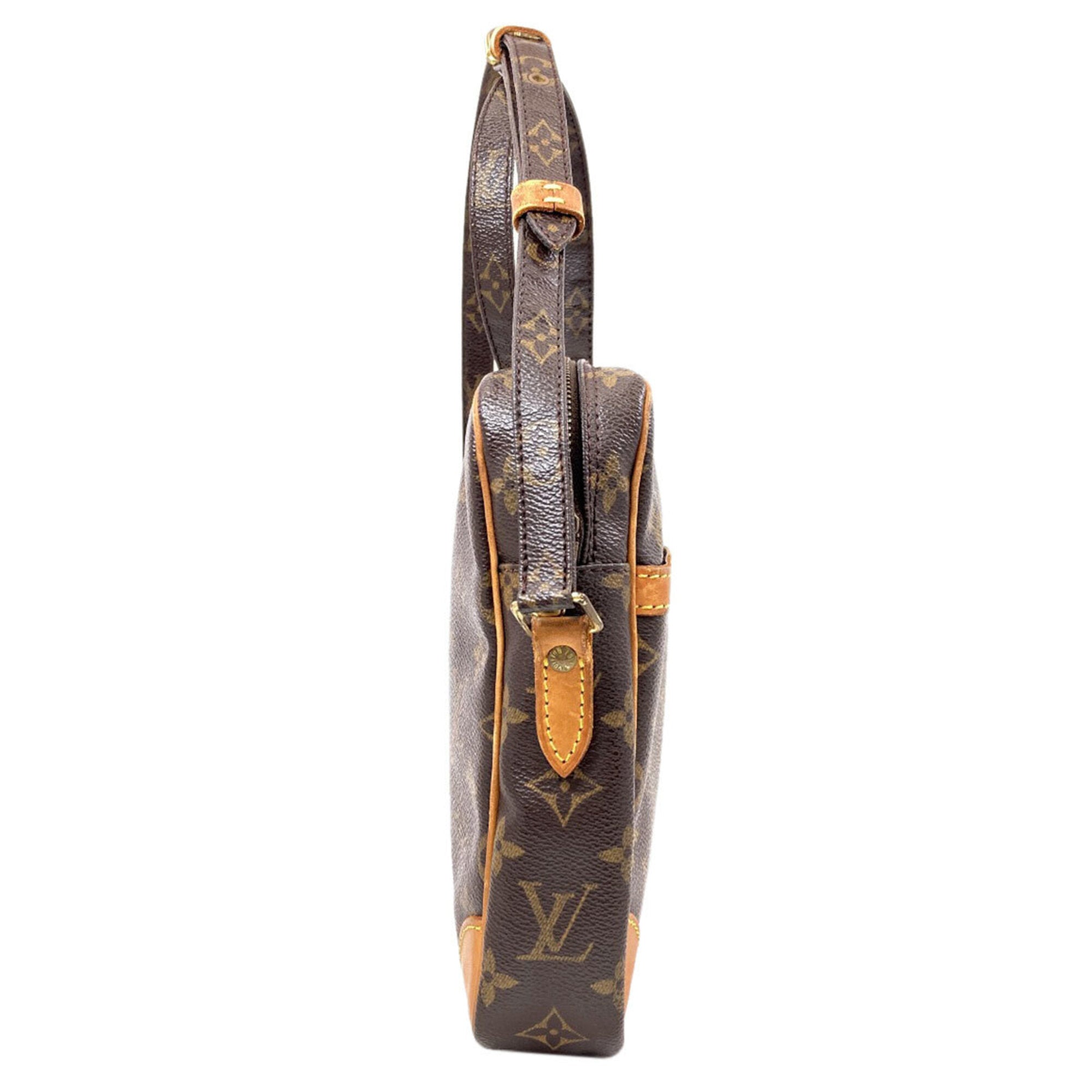Louis Vuitton Monogram Monogram Monogram Shoulder Bag (Pre-Owned)