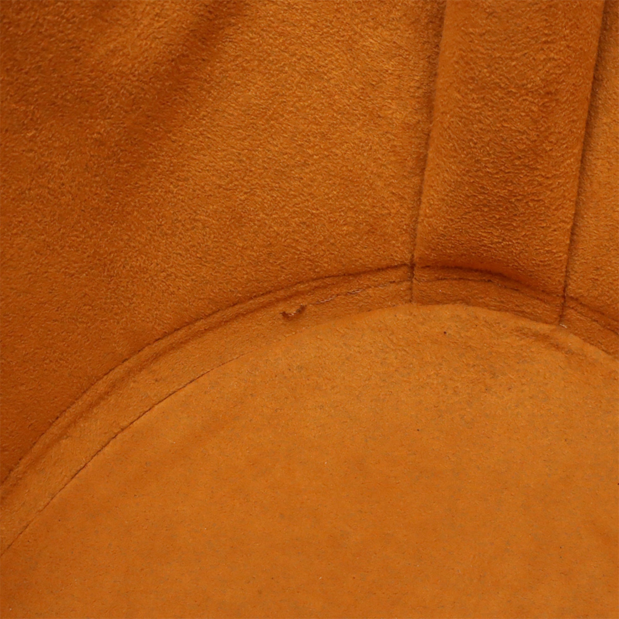 Louis Vuitton Brown Epi Leather Handbag Tote Bag (Pre-Owned)