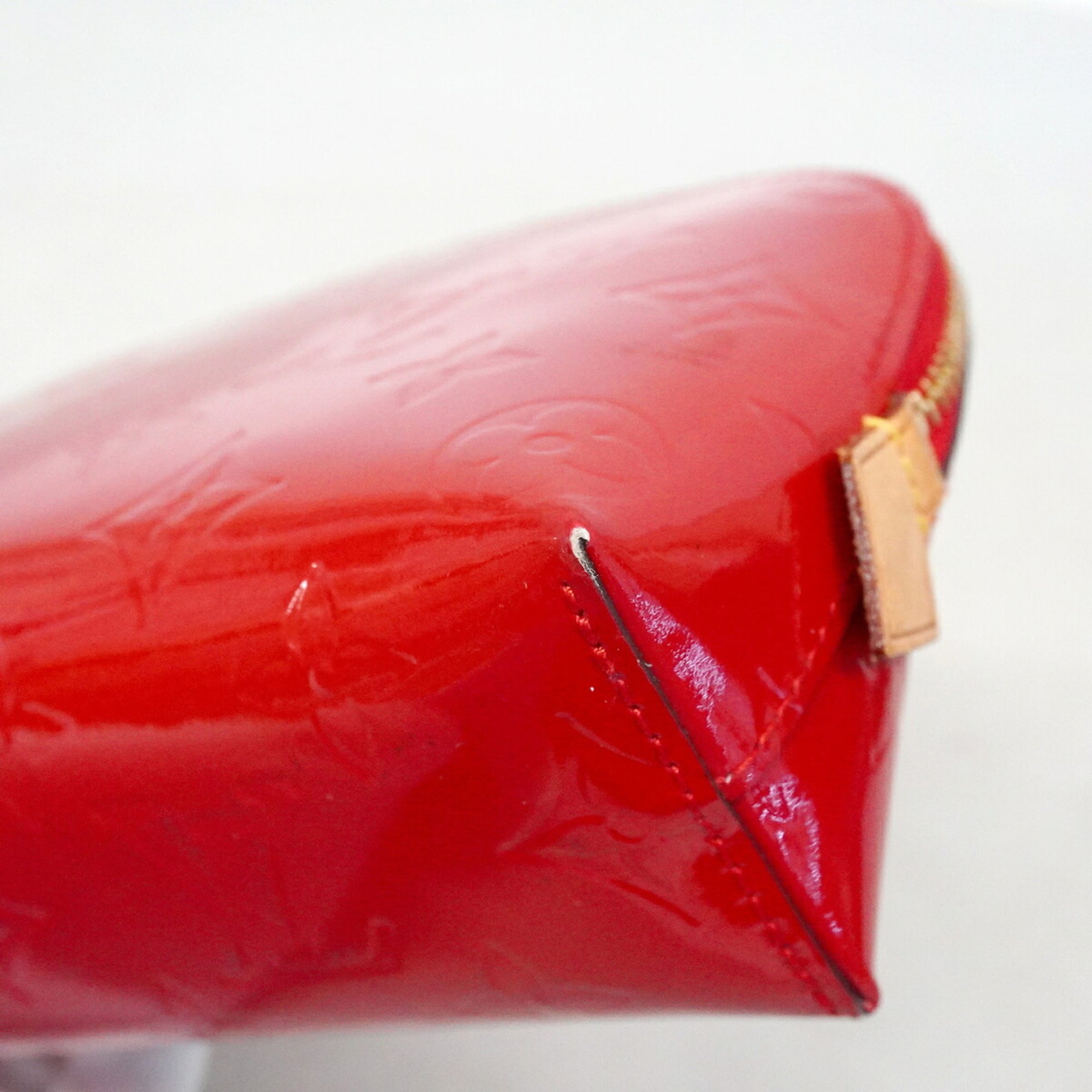 Louis Vuitton Cerise Pouch (Pre-Owned)