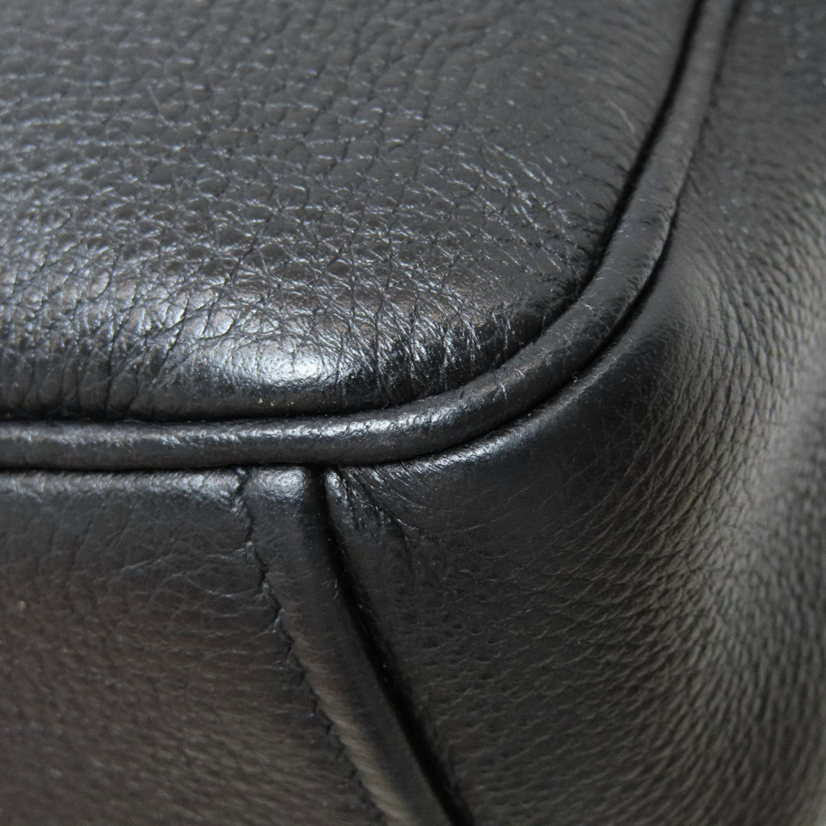 Prada Black Shoulder Bag (Pre-Owned)